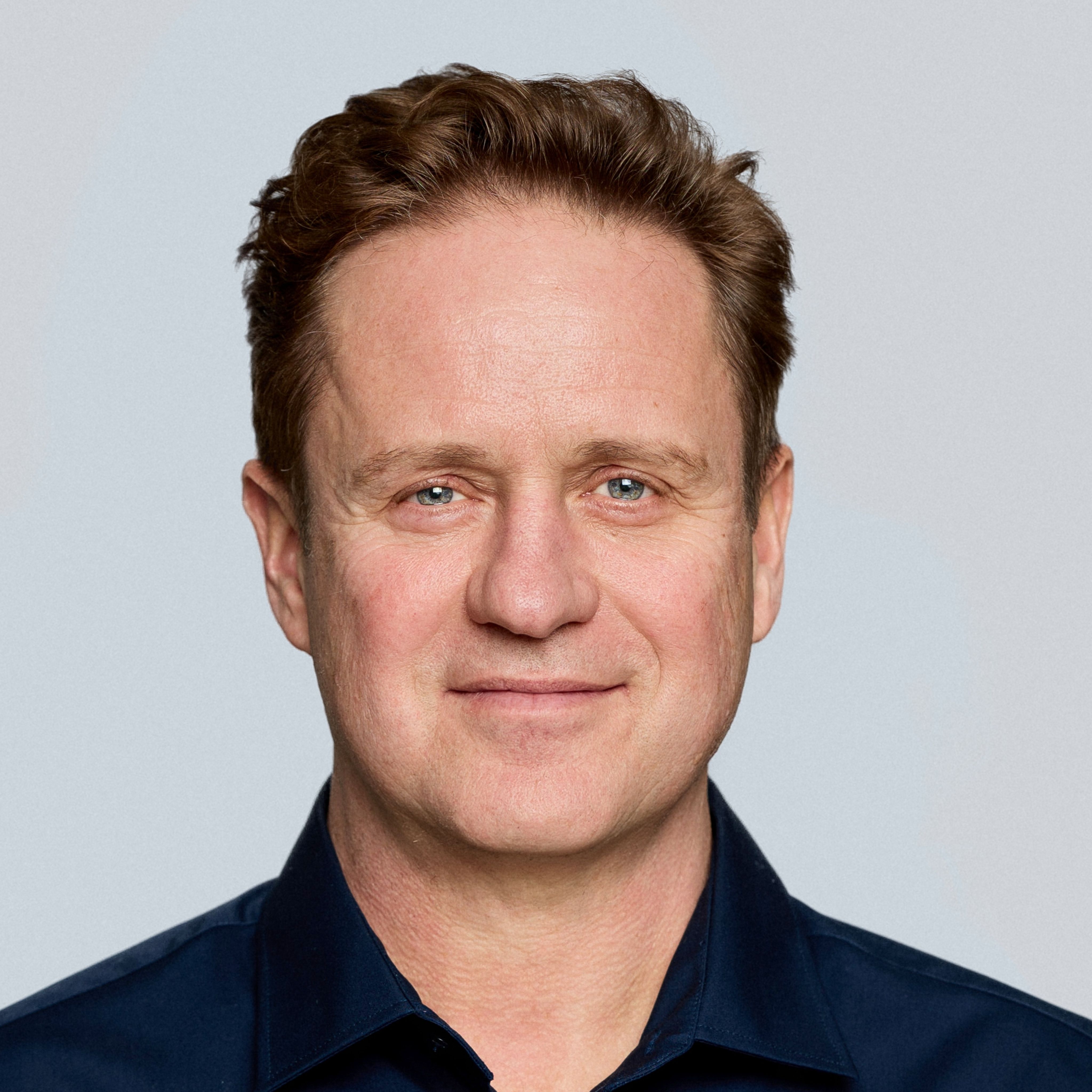 Lars Fogh Mortensen