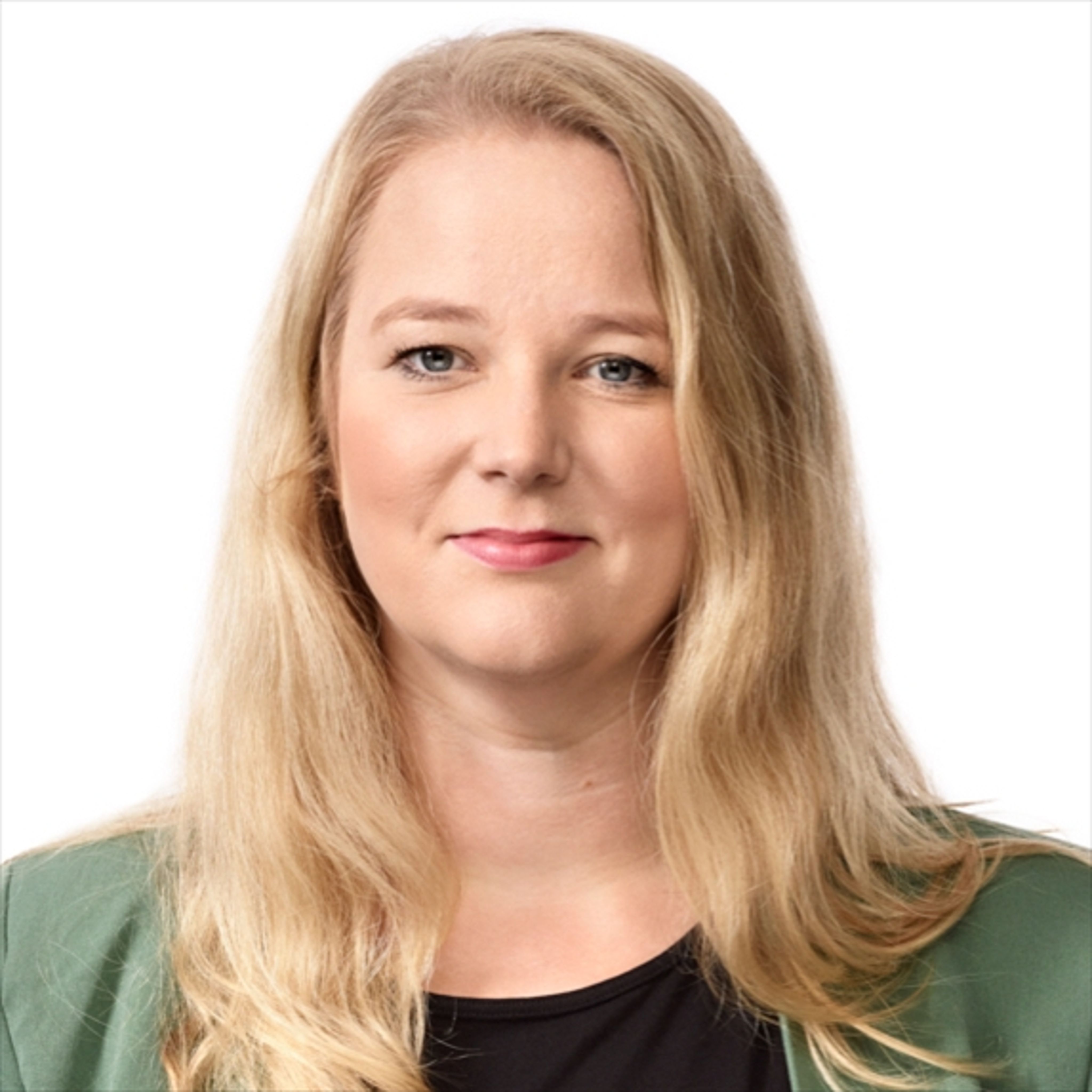 Kristine Amalie Rostgård