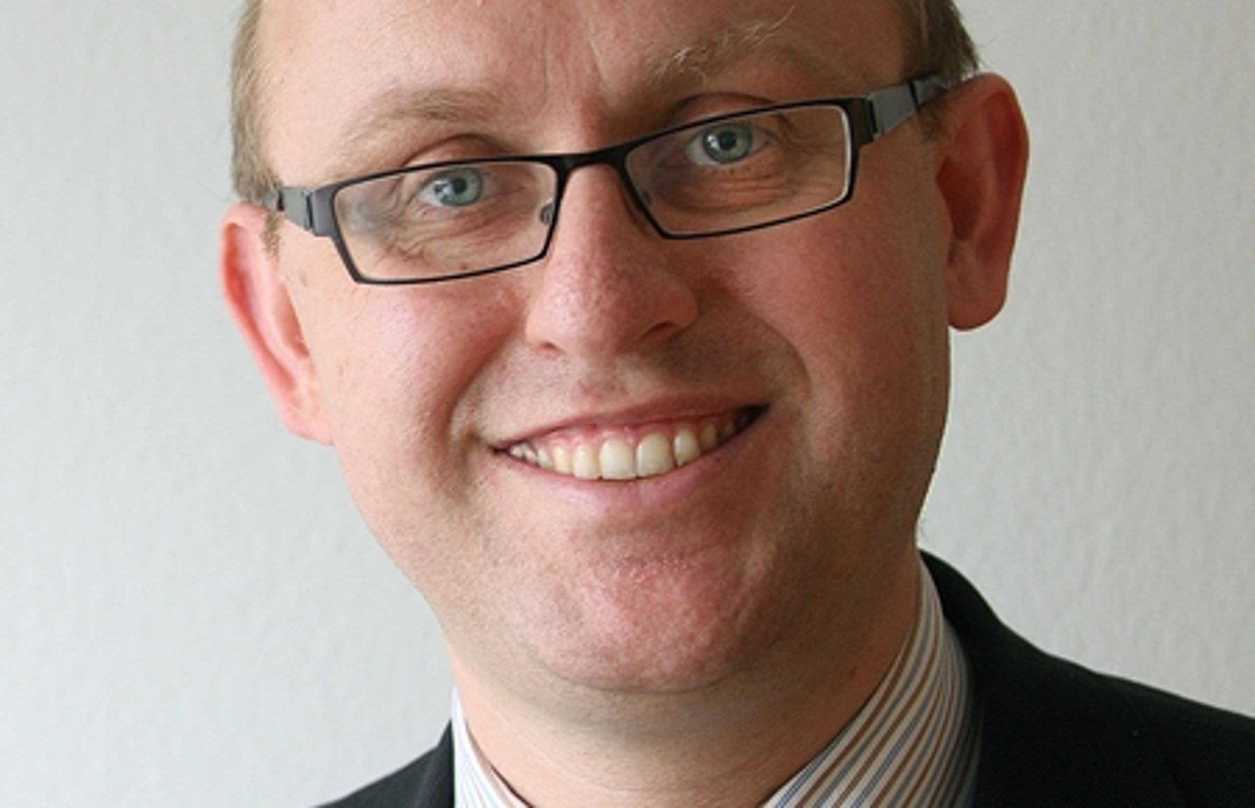 Klaus Majgaard er ny formand for B&#248;rne- og Kulturchefforeningen.