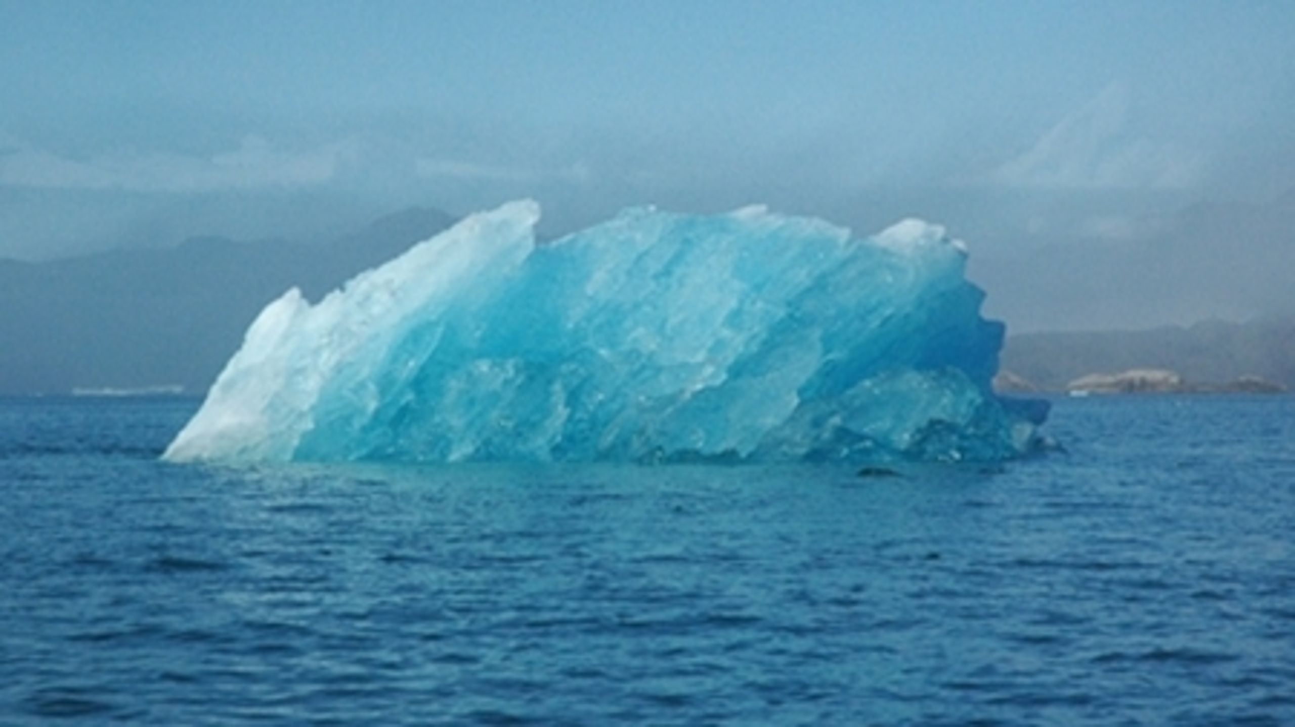 Grønland fremover føre sin egen klimapolitik. Det er dog usikkert, hvad det helt kommer til at betyde.