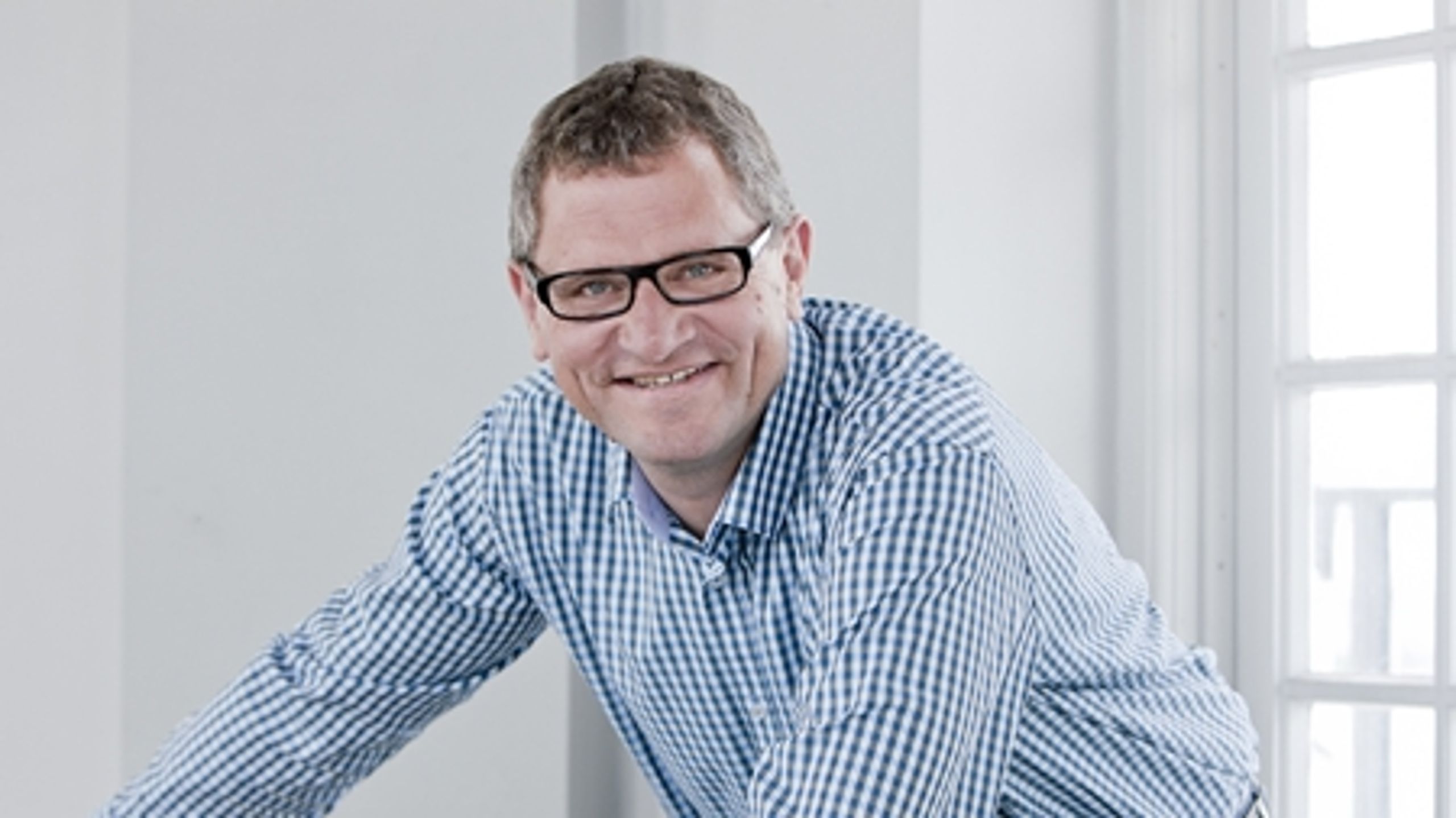 Henrik Frandsen, viceformand i Landbrug & Fødevarer, er denne uges debattør på Altinget | Fødevarer. 