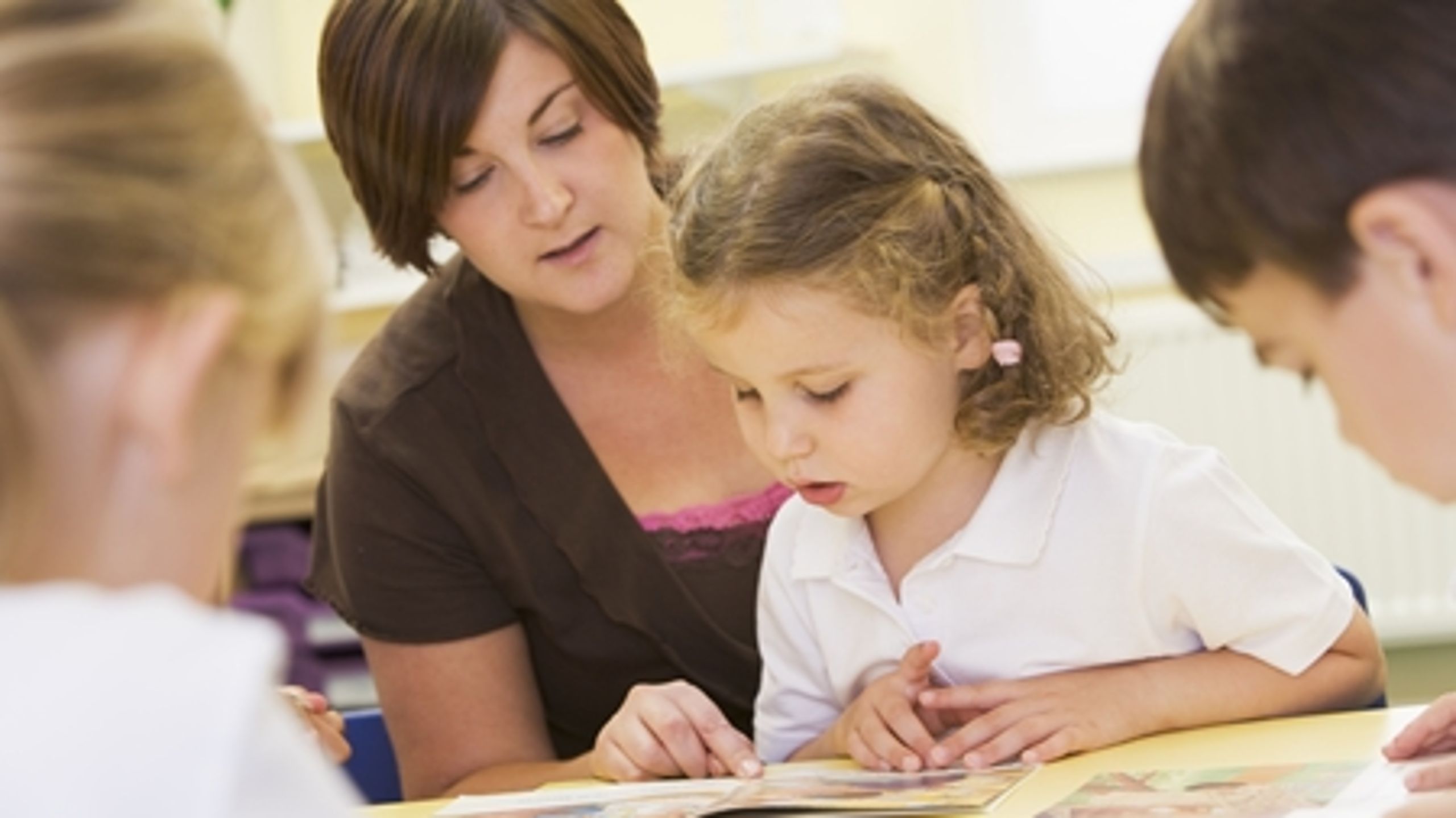 Tirsdag fremlagde regeringen sit udspil til ny folkeskolereform. Læs partiernes ønsker til folkeskolen her. 