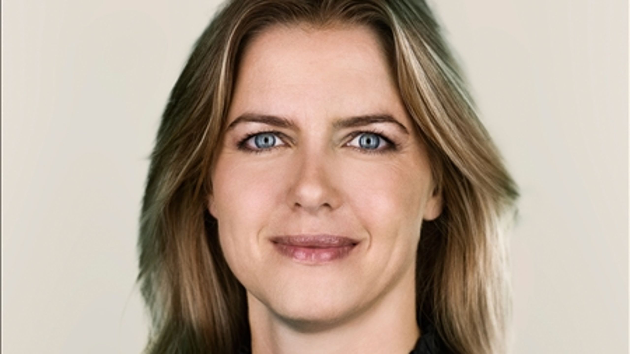 Ellen Trane Nørby, Politisk ordfører (V) og fungerende formand for Europabevægelsen. 