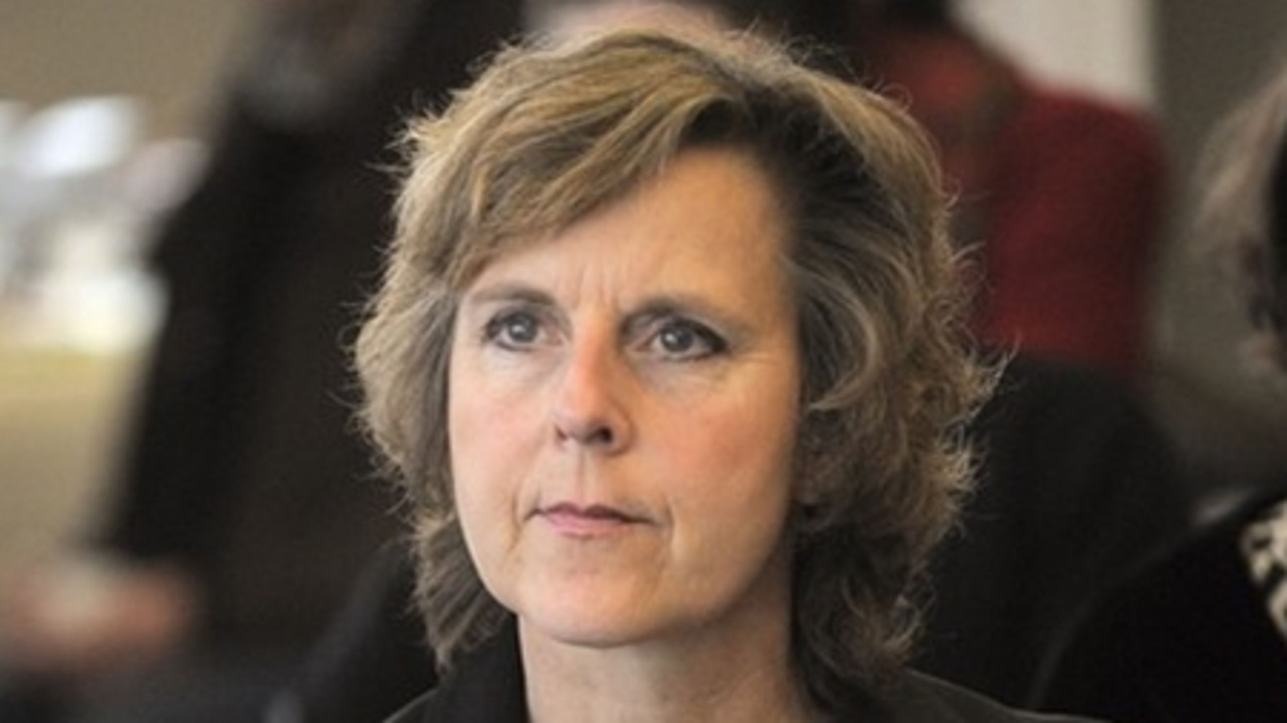 Ifølge Connie Hedegaard er CO2-kvoteprisen så lav, at industrien ikke kan klage over EU-Kommissionens forslag med henvisning til den økonomiske krise.