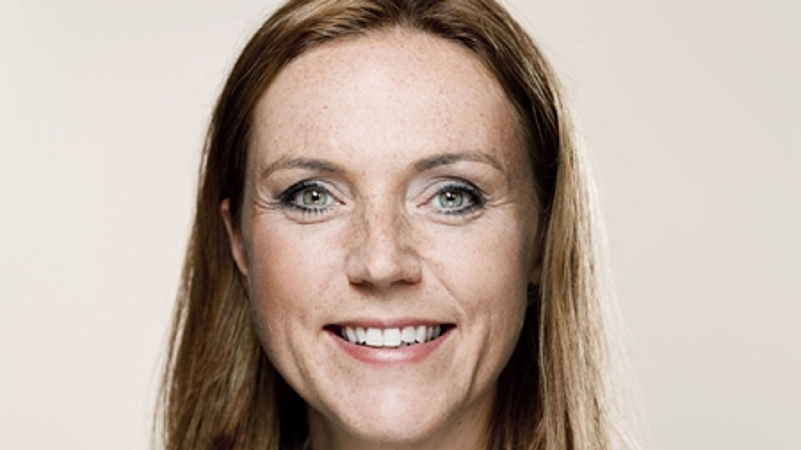 Karen Hækkerup (S) har været medlem af Folketinget siden 2005. Her var hun  forbrugerpolitisk ordfører fra 2005 til 2007.