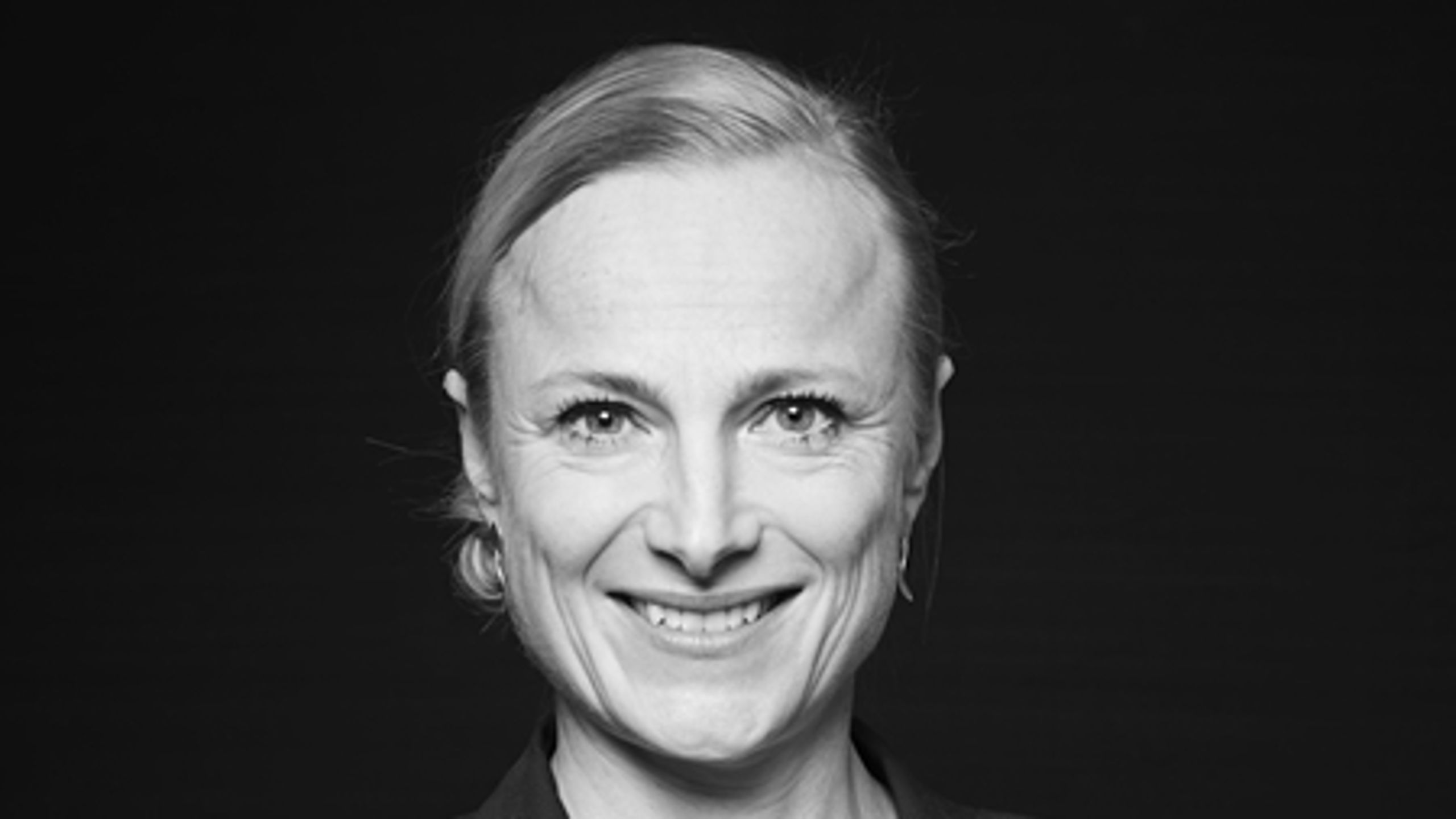 De imponerende monumenter, der fylder byrummet, er ikke andet end et uforpligtende kulturknald og udvider ikke danskernes kulturelle horisonter. Det skriver direktør og festivalchef for Golden Days, Ulla Tofte, der efterlyser en ny saglighed, hvor der stilles krav til kulturbrugerne.  