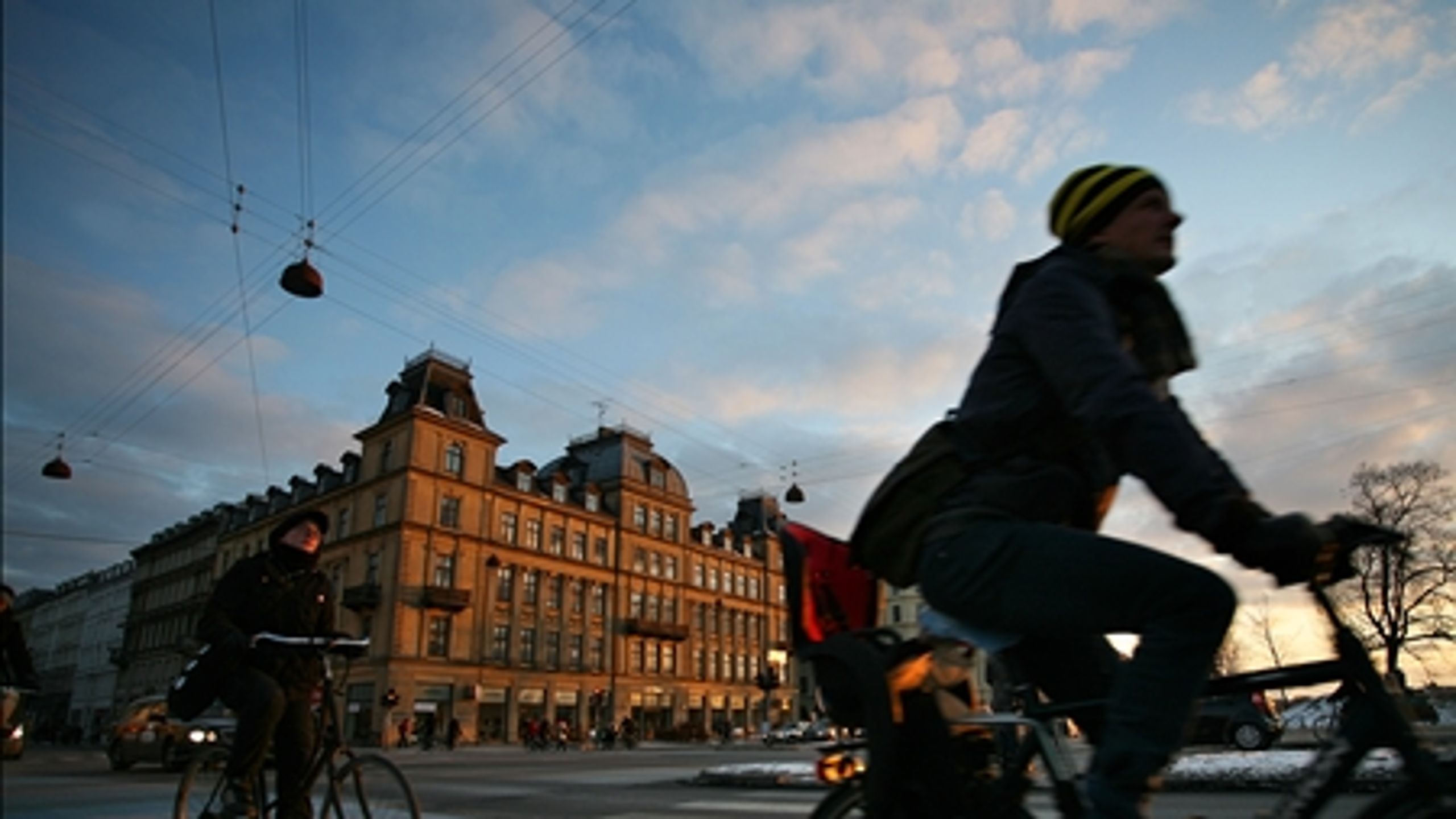 Som så mange andre lande søger  briterne også inspiration fra Norden til en levedygtig model for fremtidens velfærdssamfund, lyder det fra Kim Minke, leder af Det Danske Kulturinstitut i Edinburgh. 