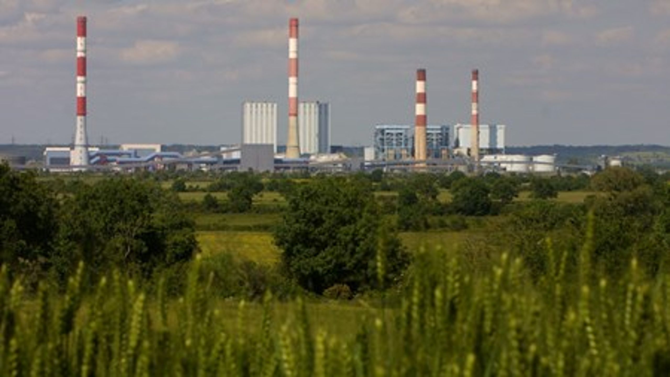 Europa-Parlamentets Miljøudvalg stemte nej til en ny stor&nbsp;diskussion om gratis CO2-kvoter til den europæiske industri.