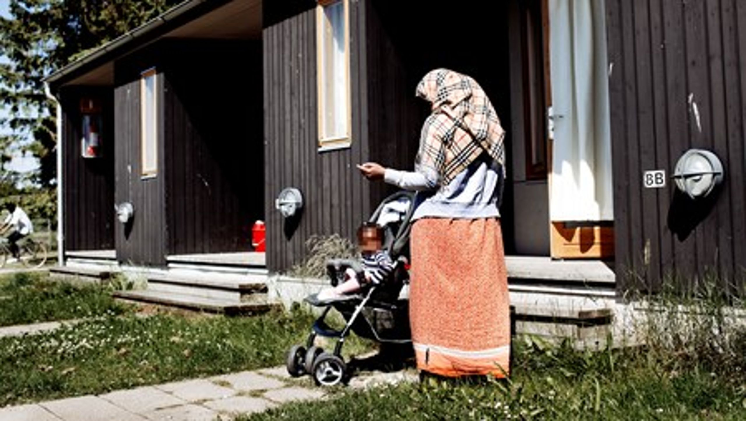 45 procent af de adspurgte i meningsmålingen mener, at en socialdemokratisk ledet regering vil være bedst til at håndtere sundhedspolitikken. 31 procent mener&nbsp;en borgerlig regering.