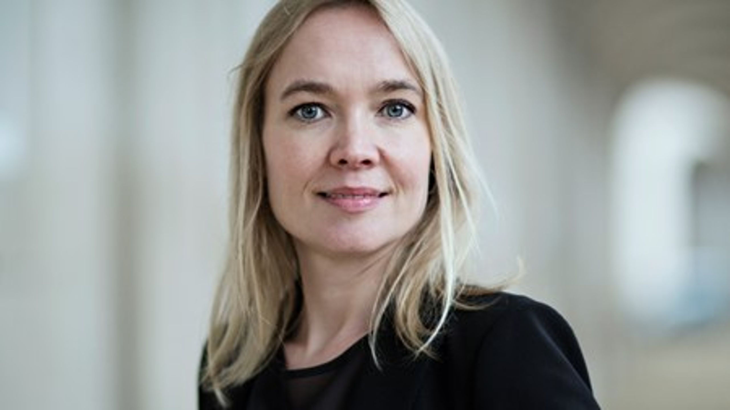 Der er behov for erhvervsforsker-ordninger, hvor forskere kan identificere forskningsrelevante problemstillinger, som tager direkte afsæt i virksomhedernes behov, skriver chefkonsulent i Dansk Erhverv, Louise Riisgaard.