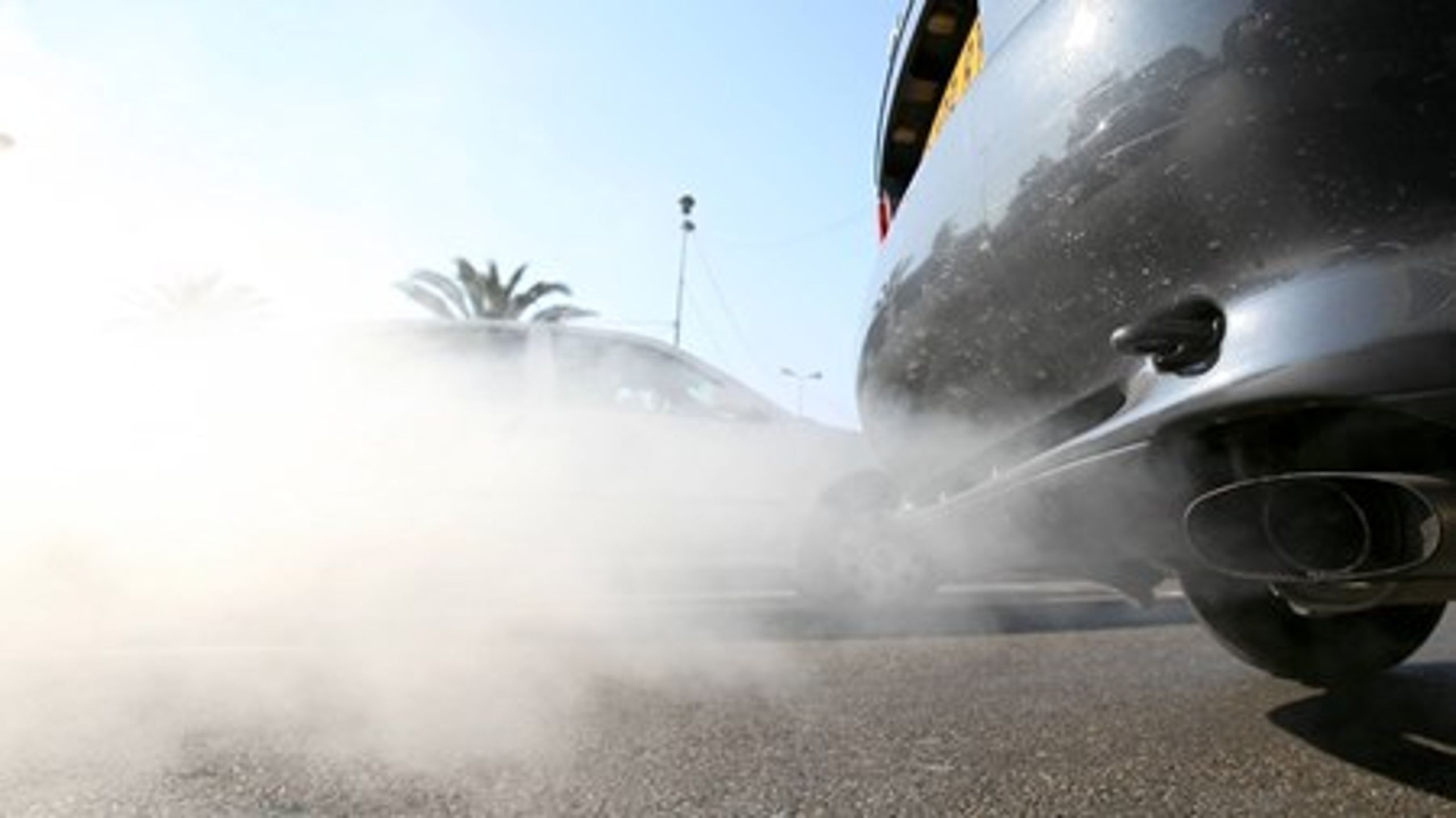 Hvor stor er udfordringen, hvis&nbsp;transportsektoren skal være CO2-fri i 2050? Det ser embedsmændene nærmere på i arbejdet med en roadmap for grøn transport.