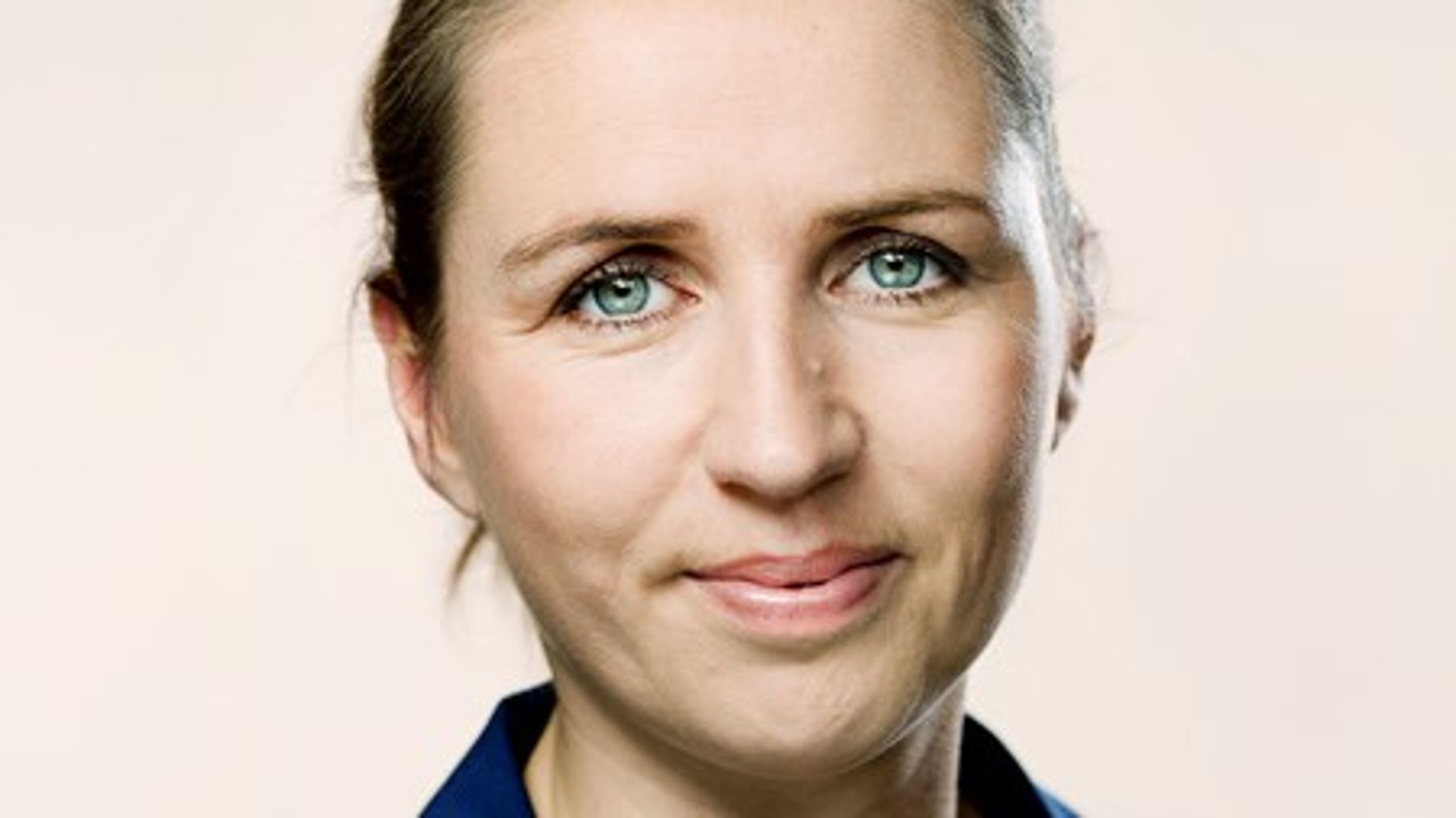 Socialdemokraternes formand Mette Frederiksen har med fem forslag kaldt til frihedskamp for unge muslimer. Et af forslagene er et exitprogram med tilbud om ny identitet og adresseskift til unge muslimer, der&nbsp;føler sig fanget i doktrinære, religiøse miljøer.