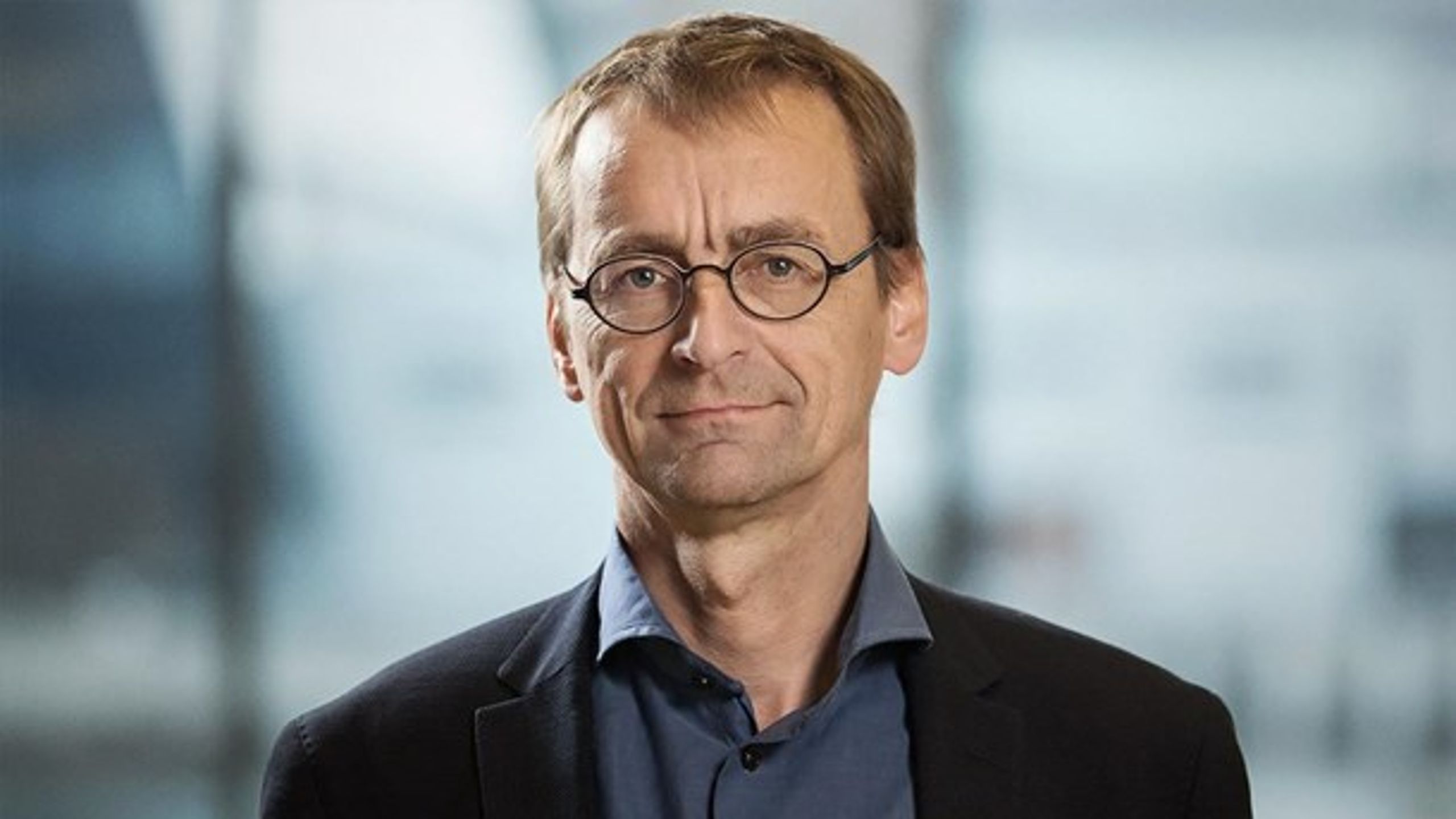 Professor i økonomi ved Aarhus Universitet Torben M. Andersen har set nærmere på pensionsforslagene i regeringens 2025-plan.