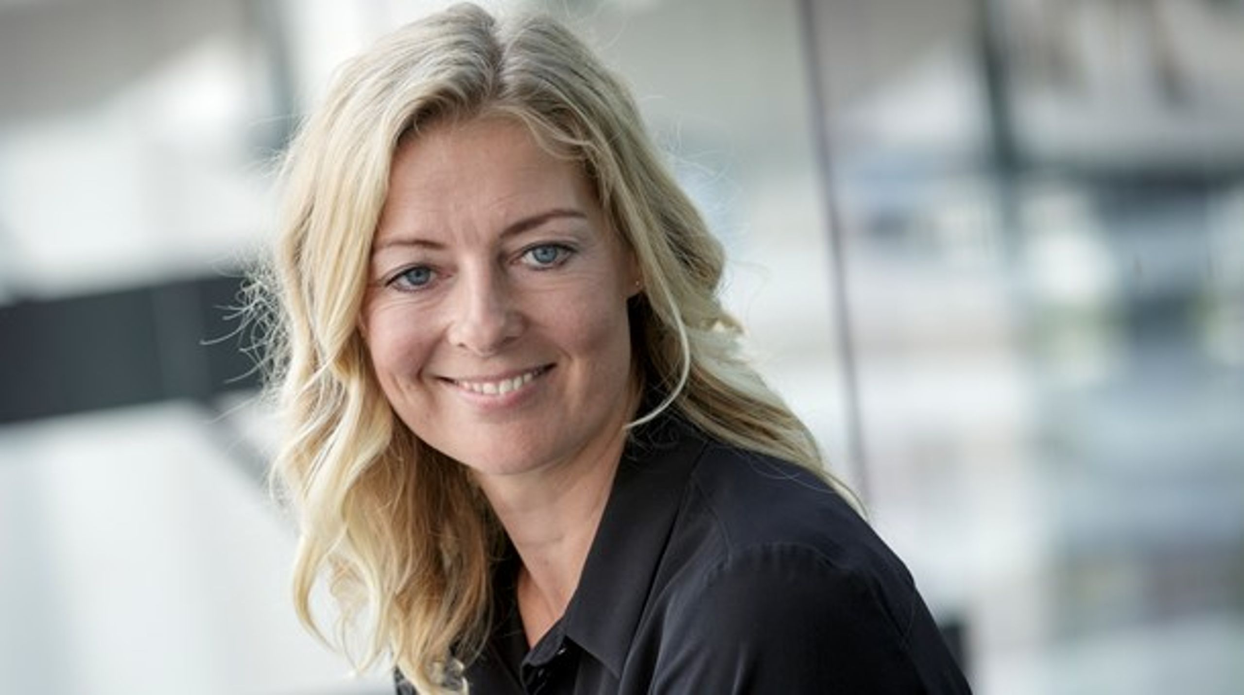 Mette Fjord Sørensen&nbsp;håber, at 2019 bliver året, hvor politikerne prioriterer flere midler til forskning.