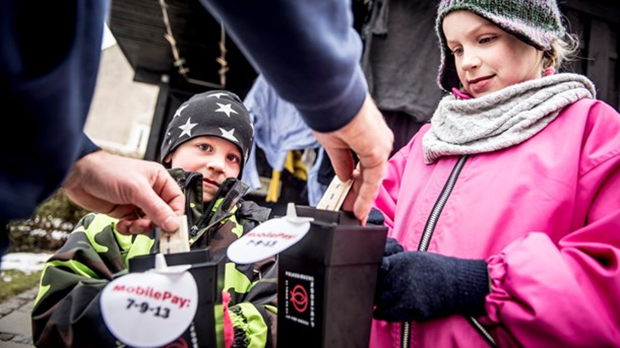 Folkekirkens Nødhjælp genbesøger sin strategi og afholder samtaler med nye som gamle medarbejer for at skabe fleksibilitet og vedvarende&nbsp;tilslutning.