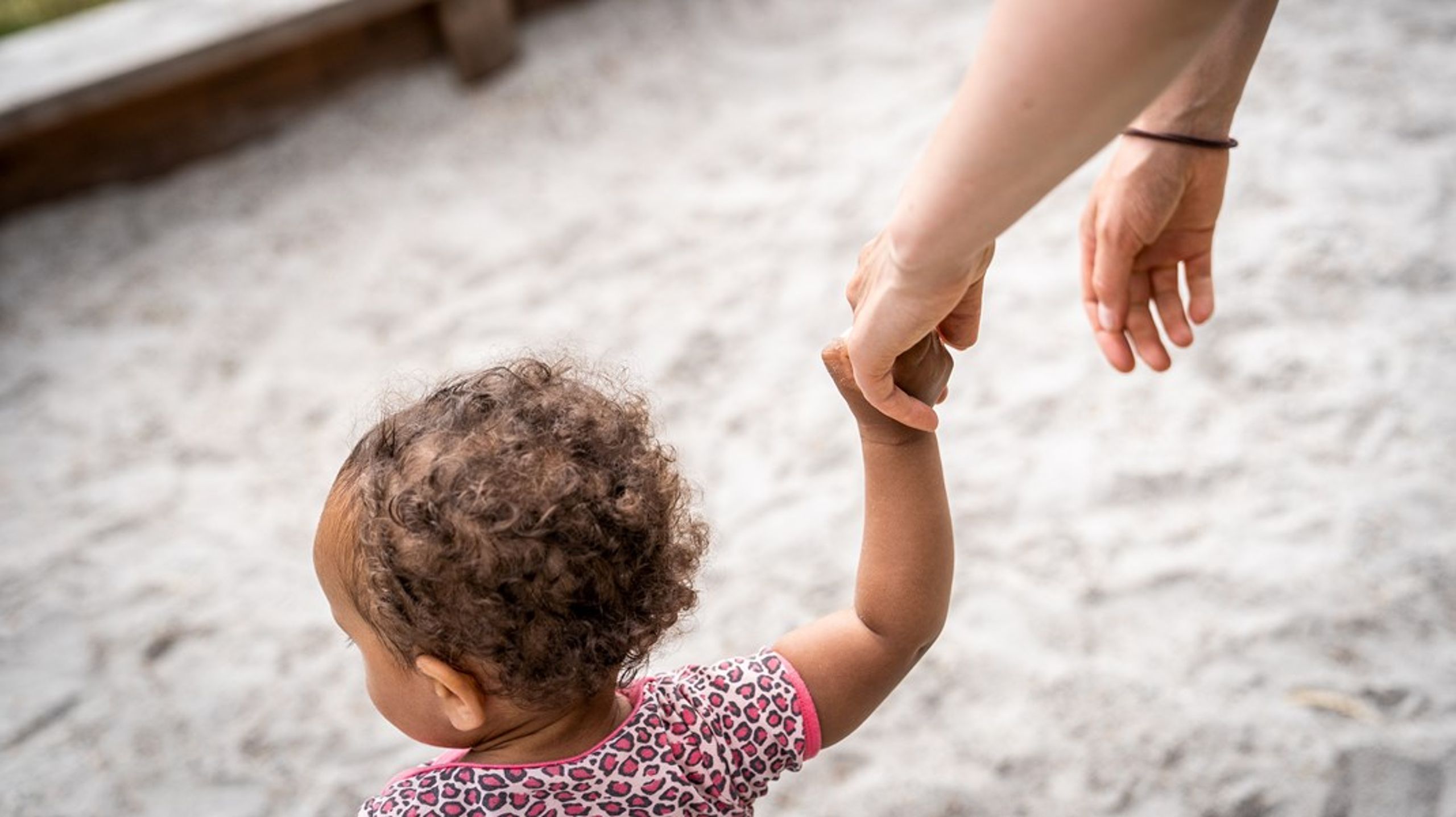 Med afskaffelsen af Familieministeriet er også den familiepolitiske debat blevet stort set ikke-eksisterende, mener Alternativet.