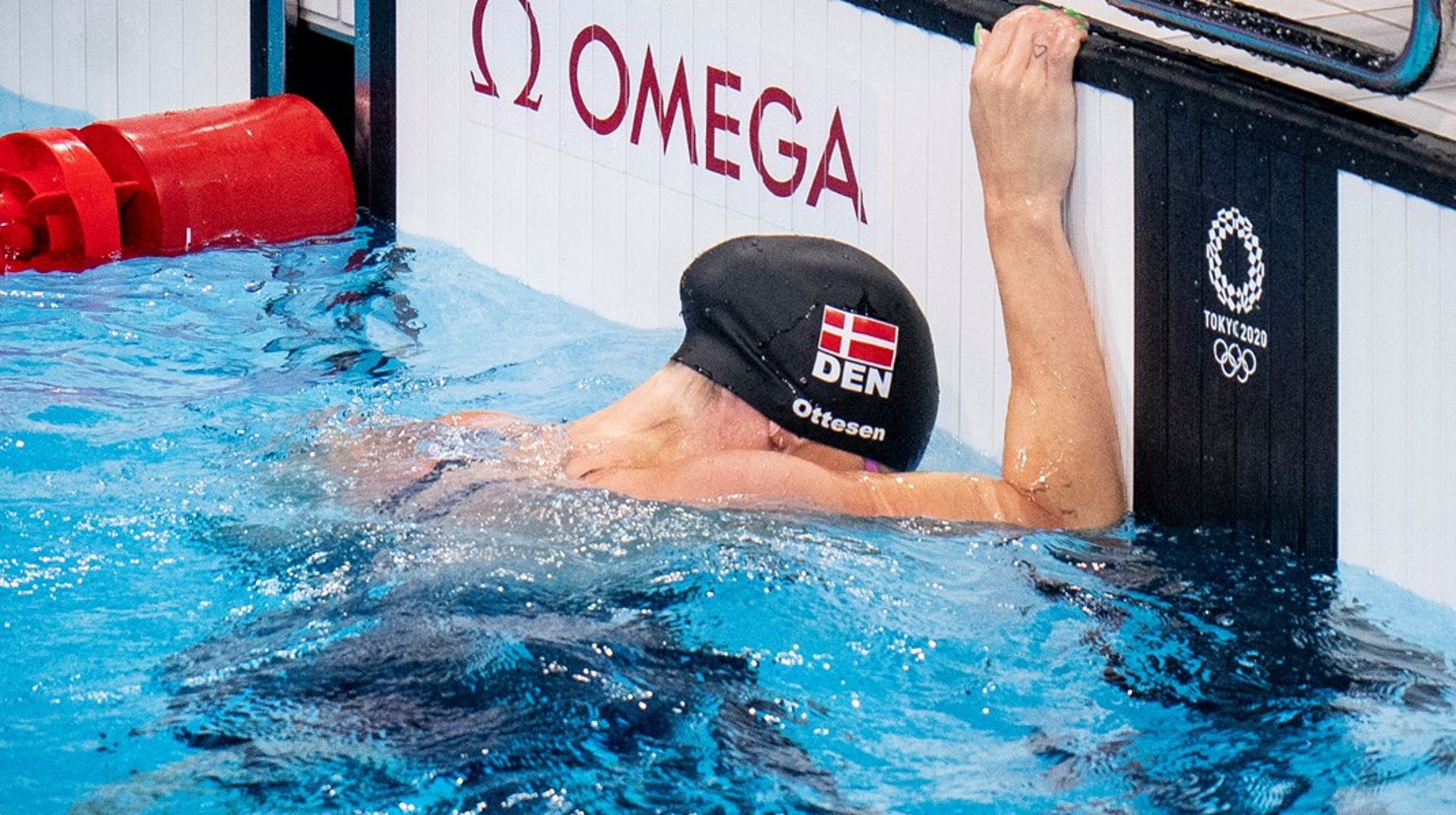 Dansk svømning har været præget af intern uro, men det er også et oprør i gang i europæiske svømmepolitik. Det kan bane vej for en international toppost til Dansk Svømmeunions formand.