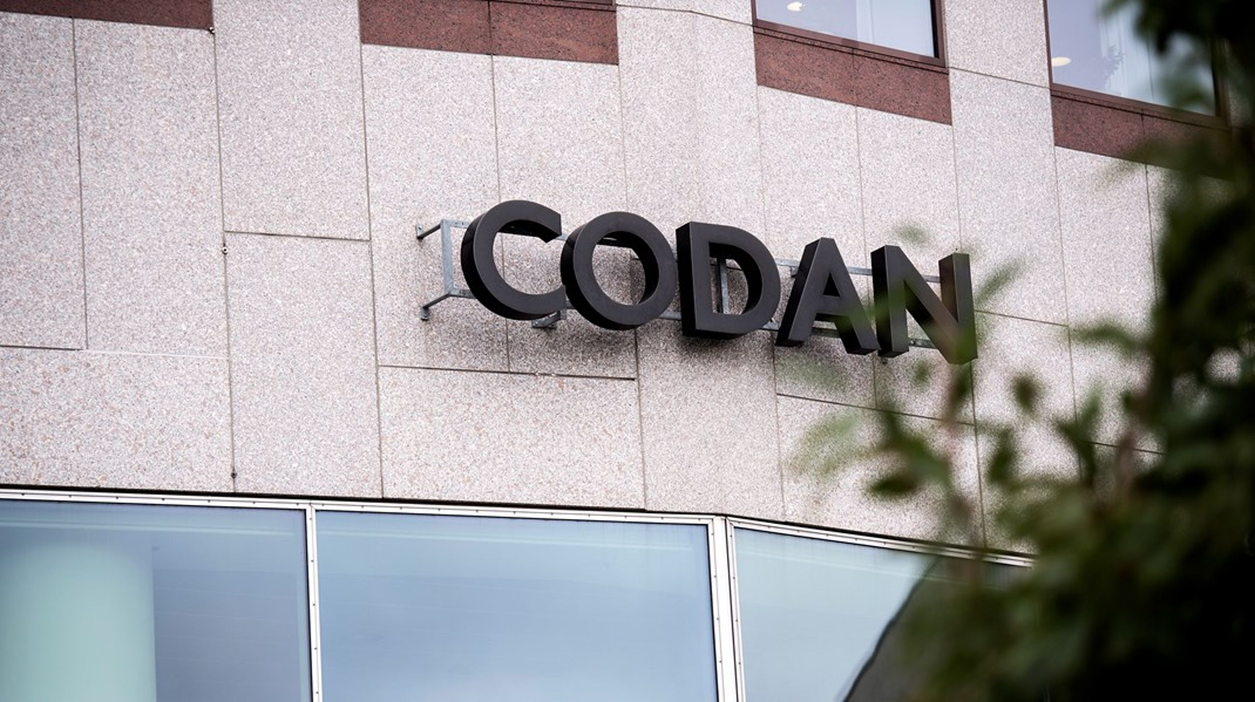 Konkurrencerådet har godkendt Alm. Brands køb af Codan Forsikring i Danmark.