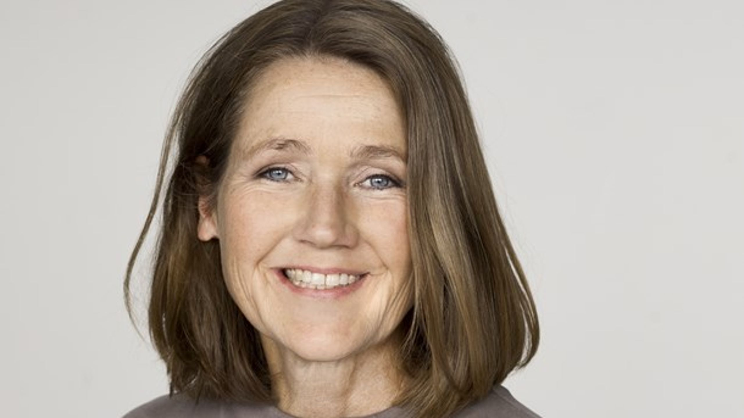 Konservative i København har valgt Helle Bonnesen som ny spidskandidat til Folketinget.