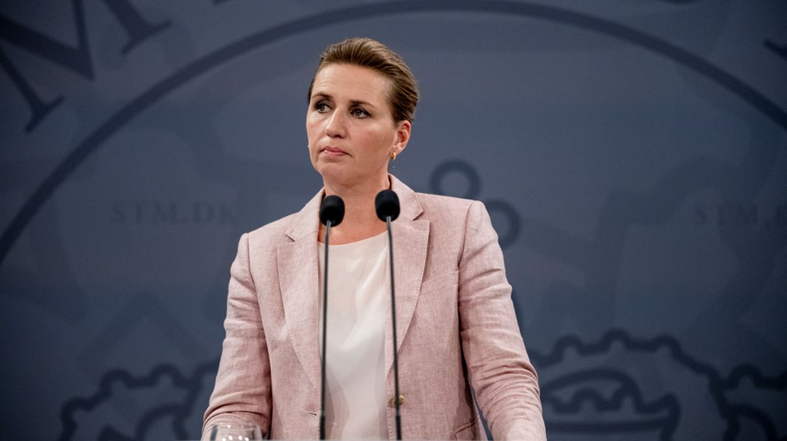 6.-7. marts er statsminister Mette Frederiksen at finde i Vestbalkan og nærmere betegnet Albanien og Kroatien, hvor hun skal diskutere migration, krigen i Ukraine og sikkerhed i regionen.&nbsp;