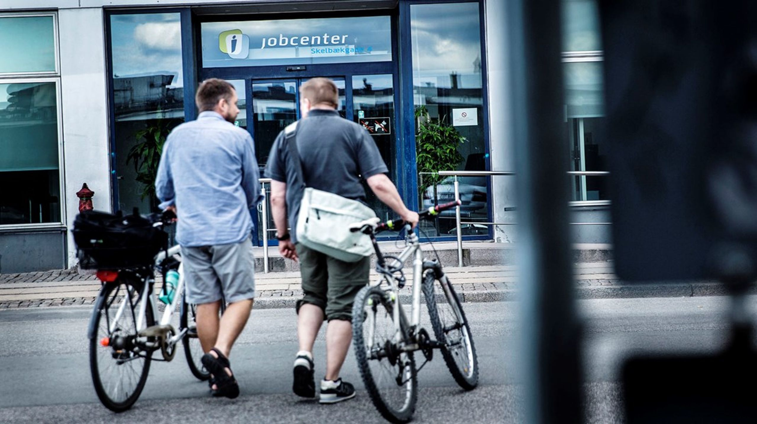 Den Sociale Investeringsfond skyder 6,9 millioner i et beskæftigelsesprojekt i Holbæk. Det skal hjælpe borgere ramt af fx stress eller depression hurtigere i beskæftigelse og gøre kommunens indsats mere effektiv.&nbsp;