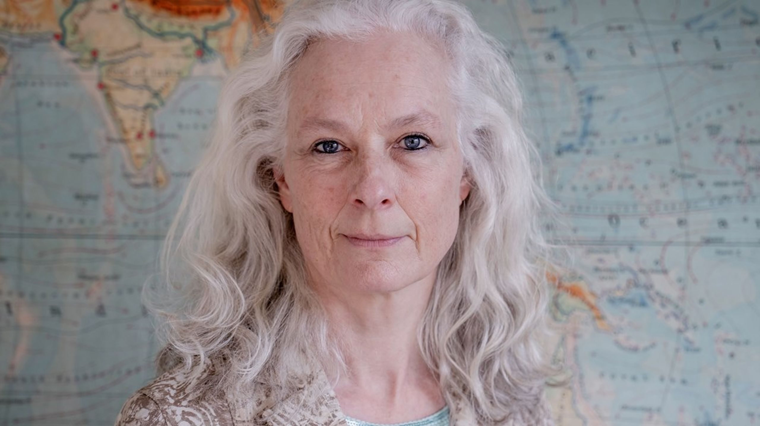 <div>Professor Susanne Ditlevsen fra Københavns Universitet er den nye præsident for Videnskabernes Selskab.<br></div>