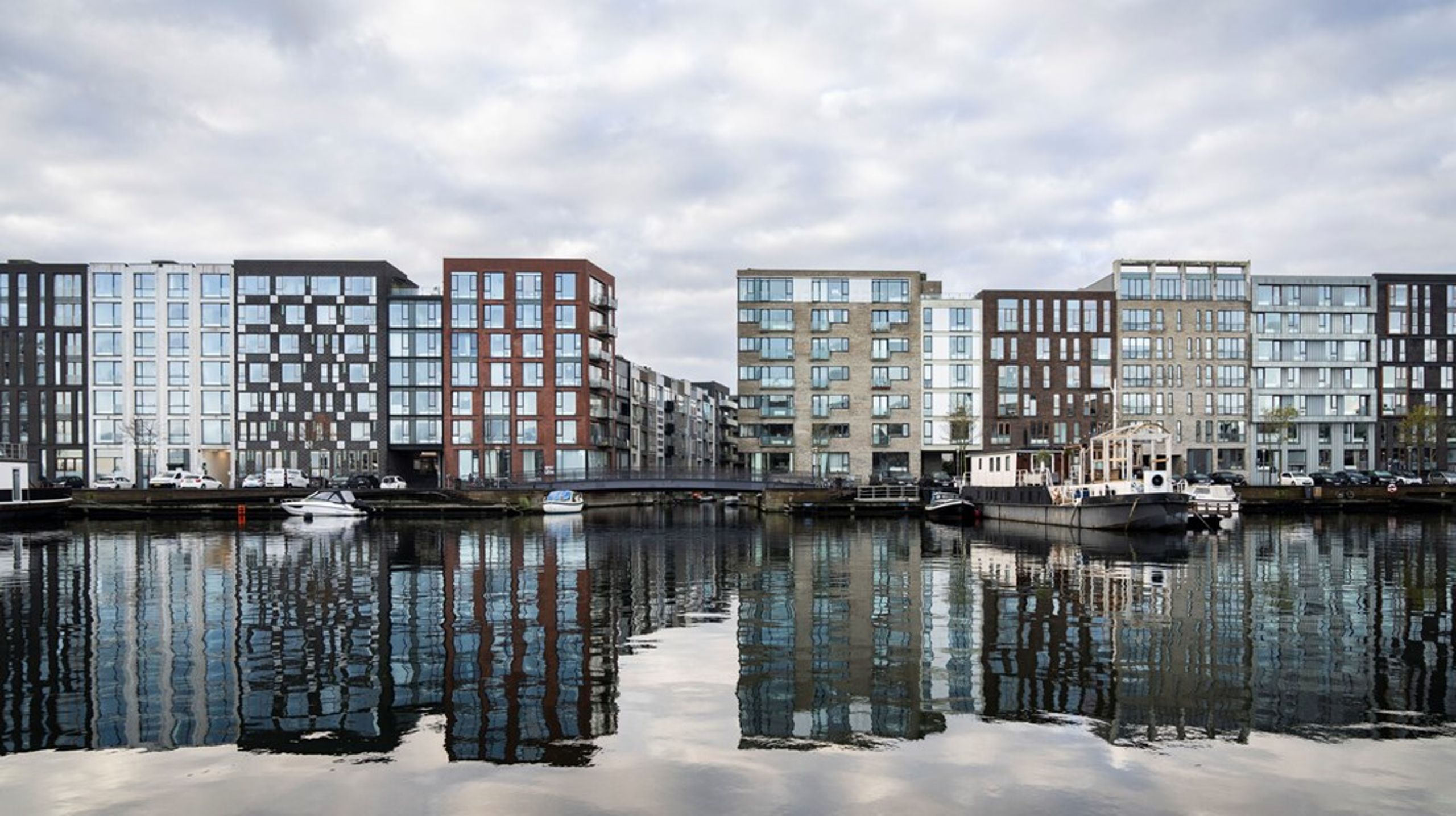 Ekspertgruppe under Kulturministeriet skal give sit bud på en ny dansk arkitekturpolitik. I første omgang har ekspertgruppen tegnet et udfordringsbillede med centrale problemer i dag, som en ny arkitekturpolitik skal løse.