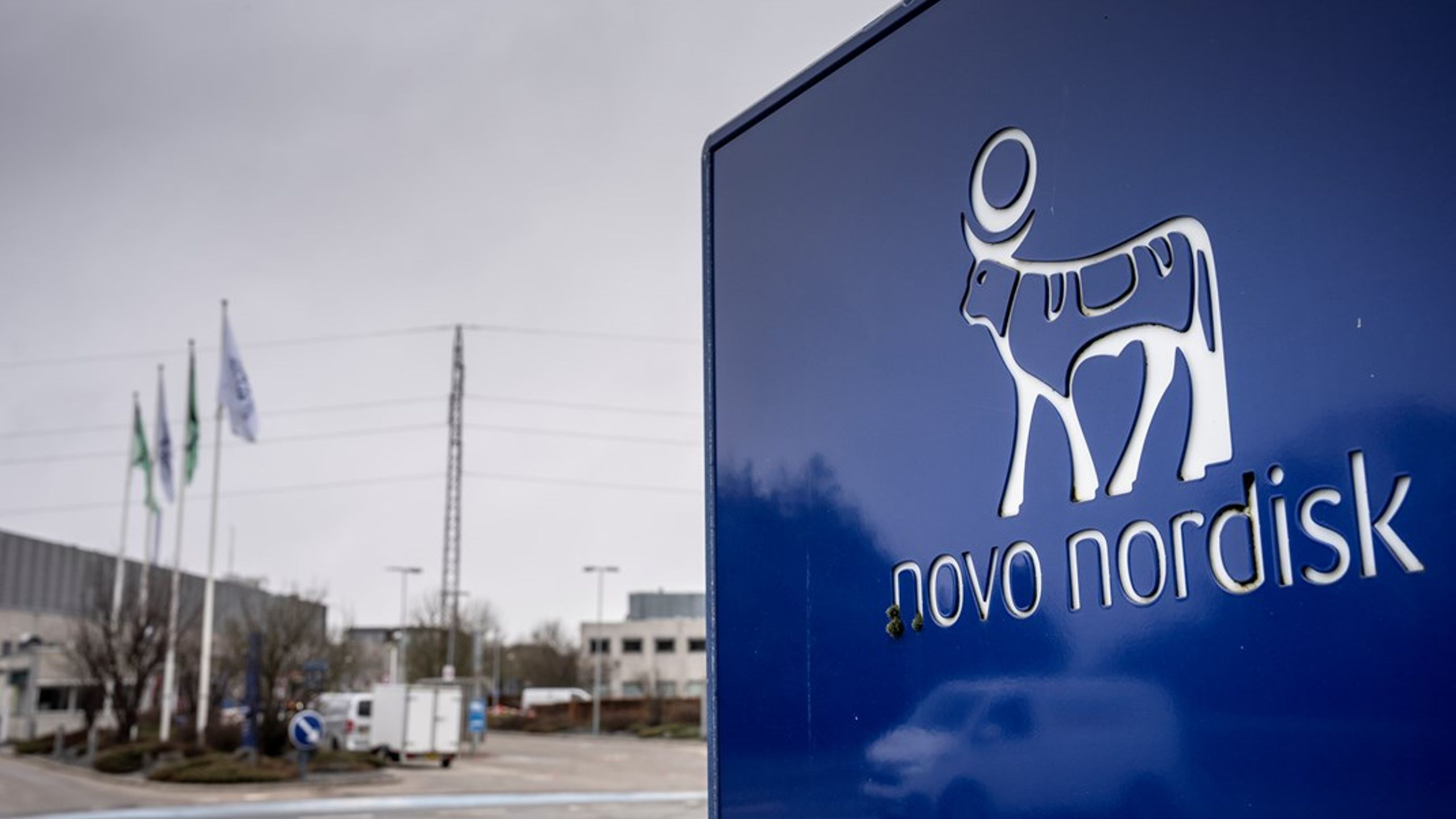 Novo Nordisk er blandt&nbsp;de 230 virksomheder som Medicoindustrien repræsenterer, som brancheorganisation for producenter og distributører af medicinsk udstyr.