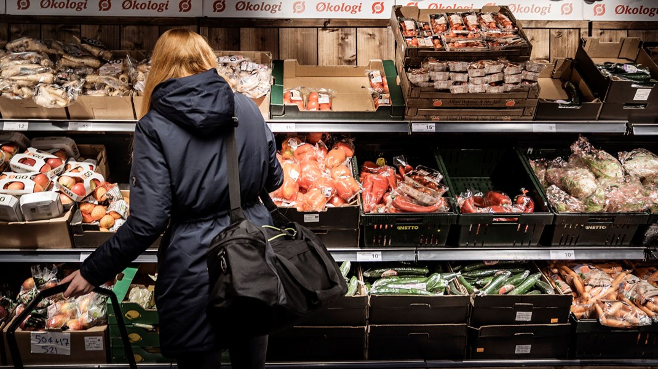 Supermarkeder og detailhandlere spiller en vigtig rolle, da de&nbsp;kan fremhæve sæsonens lokale produkter til forbrugerne, skriver Jesper Zeihlund.