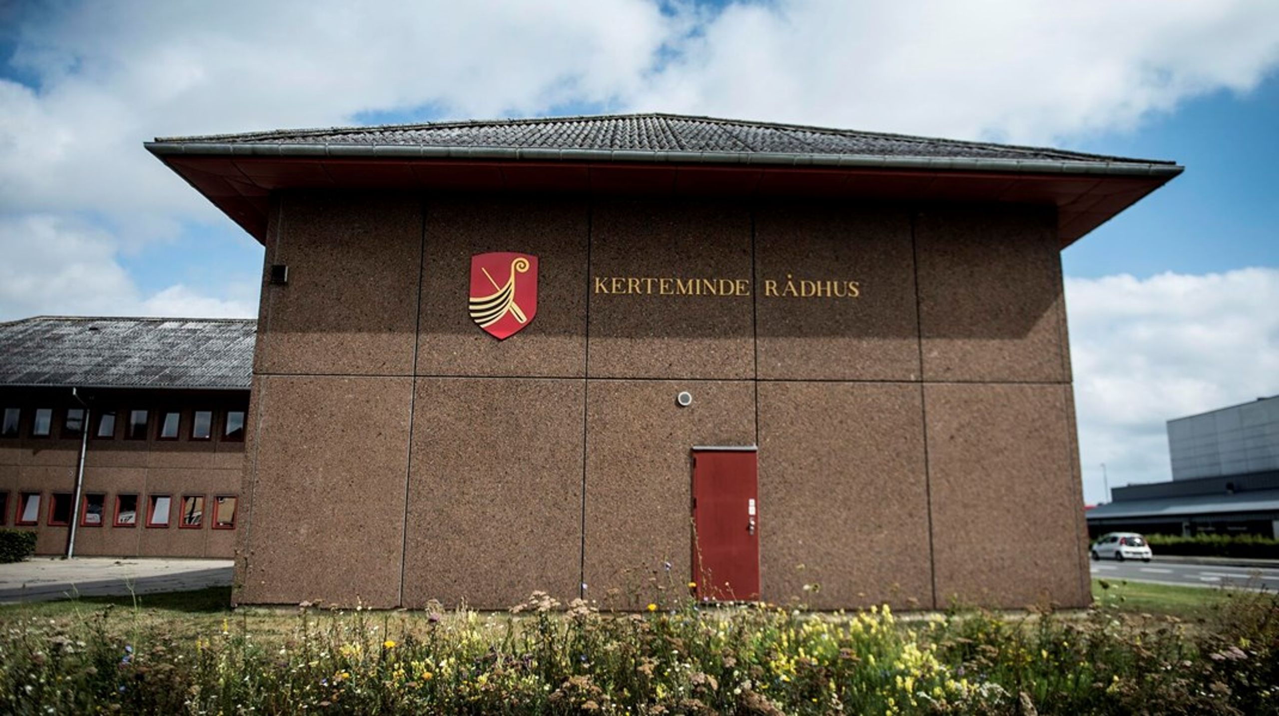 Kerteminde Kommune er blandt de kommuner i landet, hvor udgifterne til administration er faldet allermest fra 2022 til 2023, viser tal fra Indenrigsministeriets såkaldte Benchmarkenhed.<br>