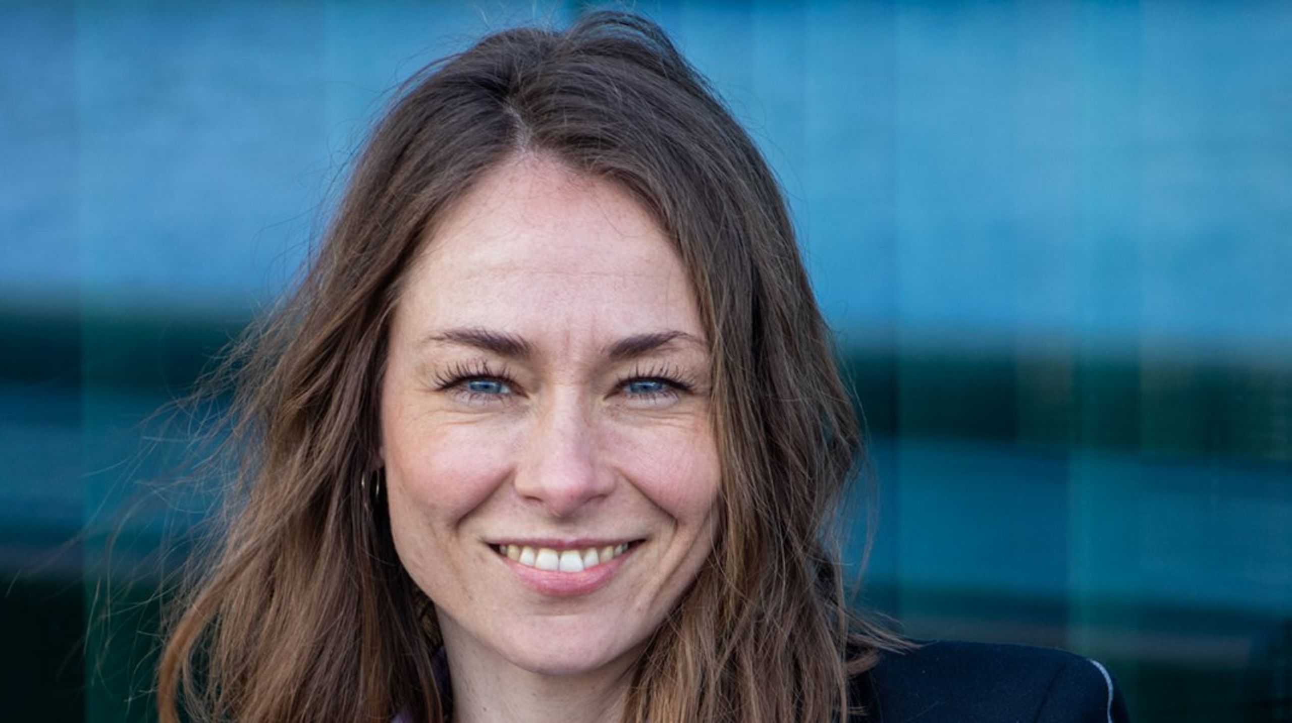 Nordic Health Lab får Sara Gry Striegler som ny direktør.&nbsp;