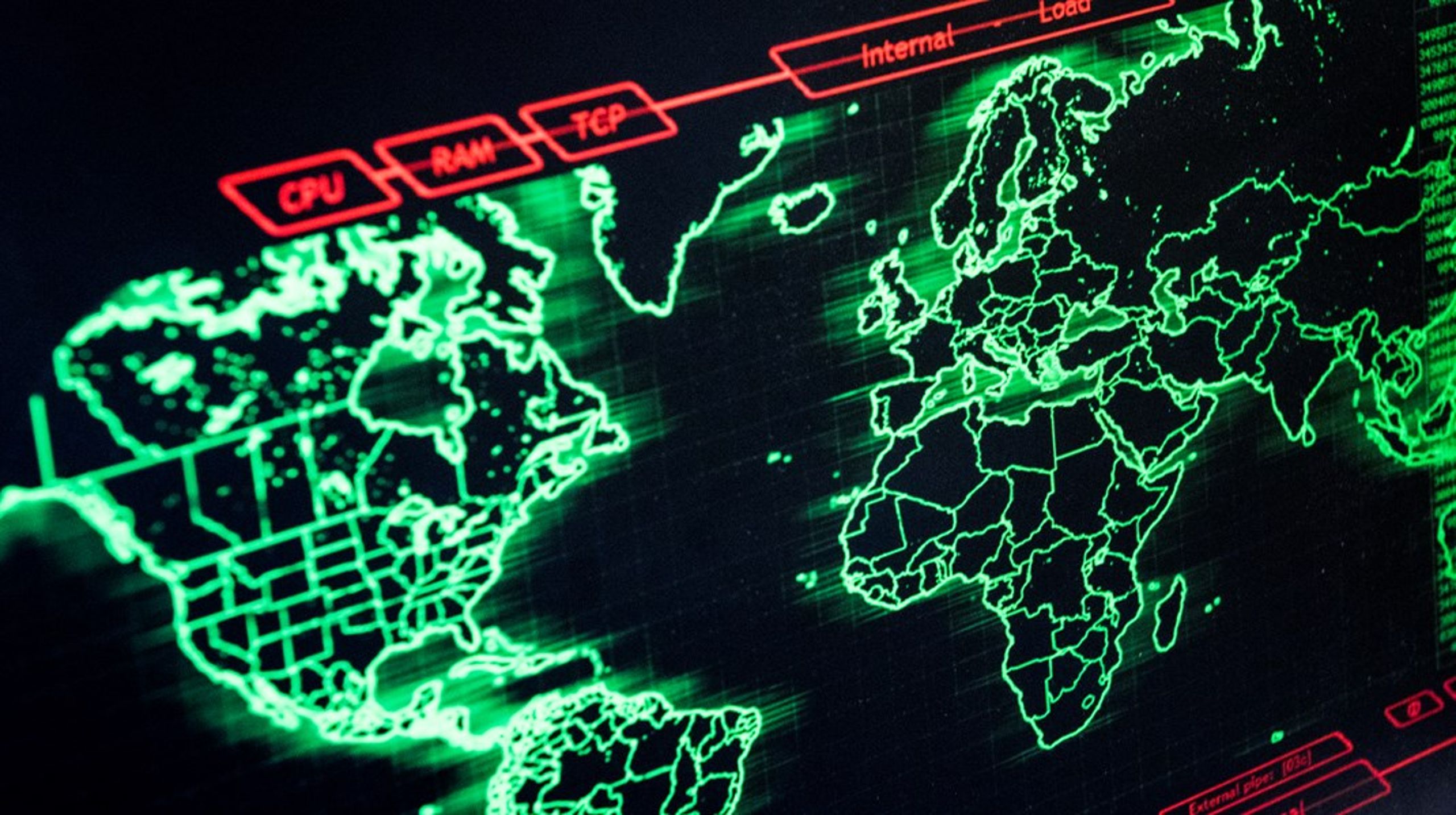 Konkurrencen om udvikling og anvendelse af digitale teknologier vil være en væsentlig faktor i international, national og lokalpolitik i de kommende årtier, skriver&nbsp;Tobias Liebetrau og Rebecca Adler-Nissen.&nbsp;<br>