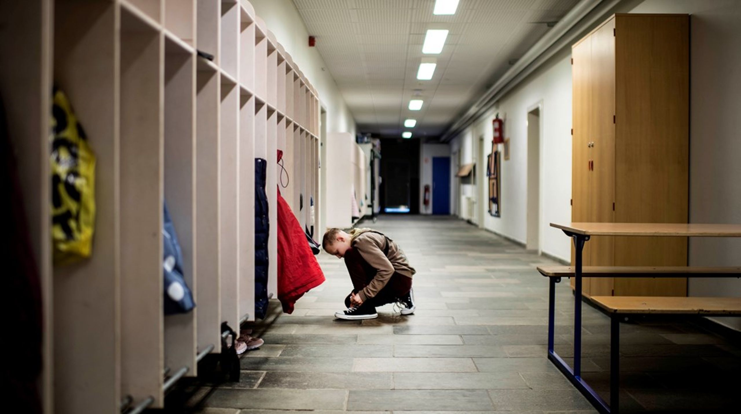 Når sanktioner erstattes af positive responser og anerkendelse, medfører det en række positive resultater, skriver tre skoleforskere,&nbsp;Børnerådet, BUPL og Danske Skoleelever.<br>