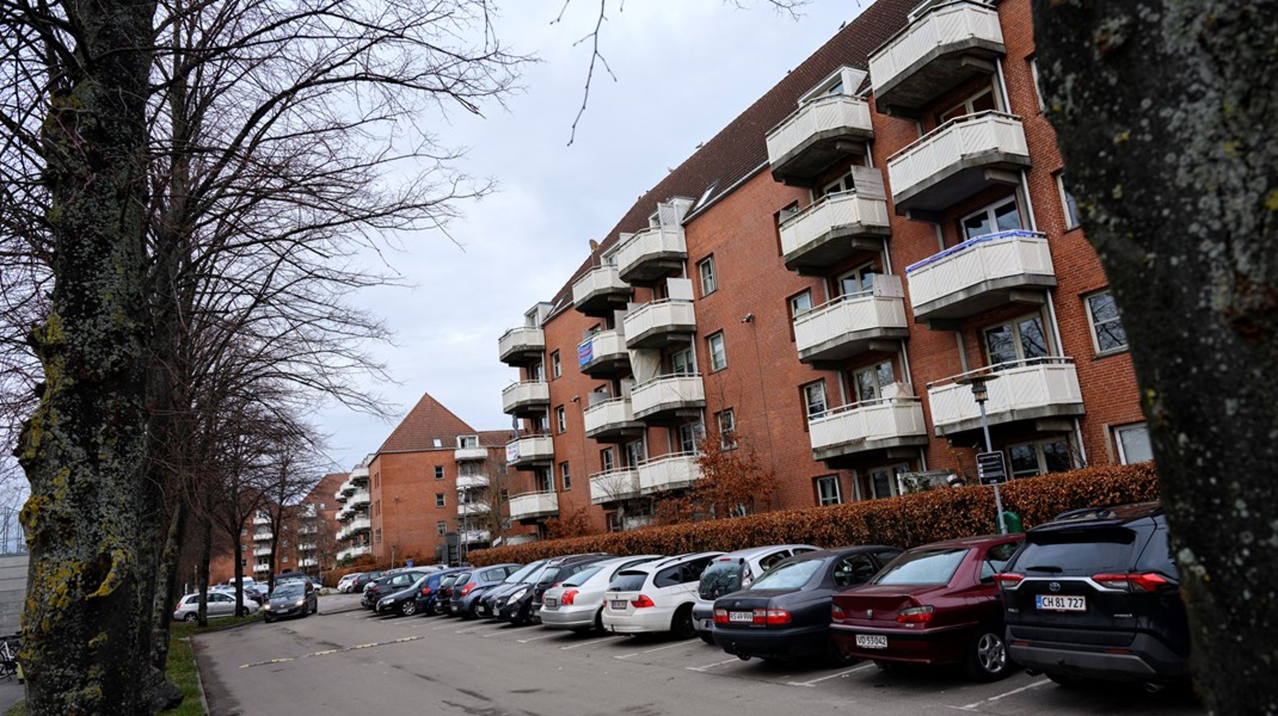 Landsbyggefonden er en selvejende institution, der giver penge til udviklingen af almene boligbyggerier.&nbsp;