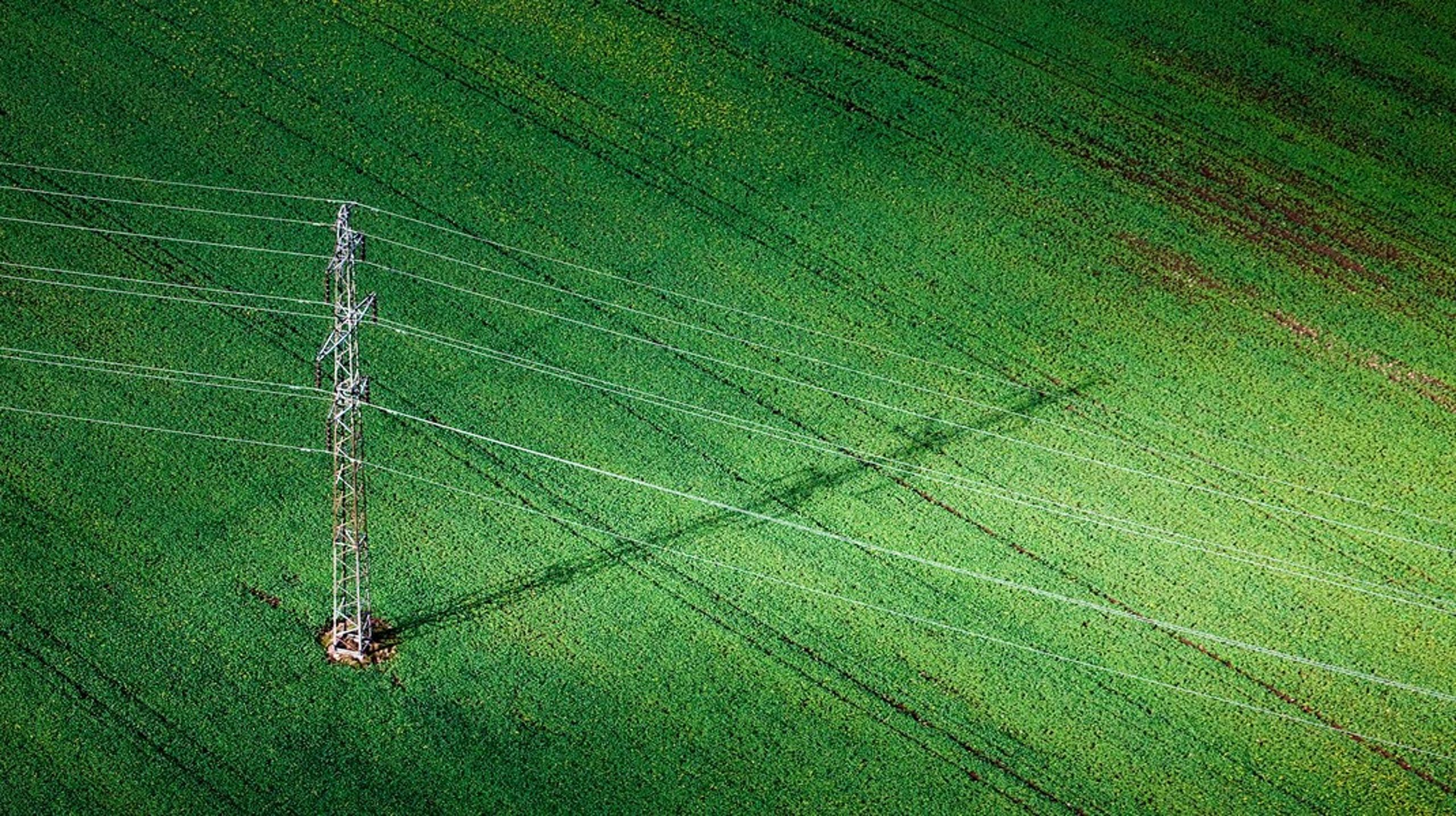 Fremadrettet bliver der behov for at håndtere store mængder el, da vi ikke kan nå klimamålene uden en overproduktion af grøn energi, skriver&nbsp;Frederik Bloch Münster.