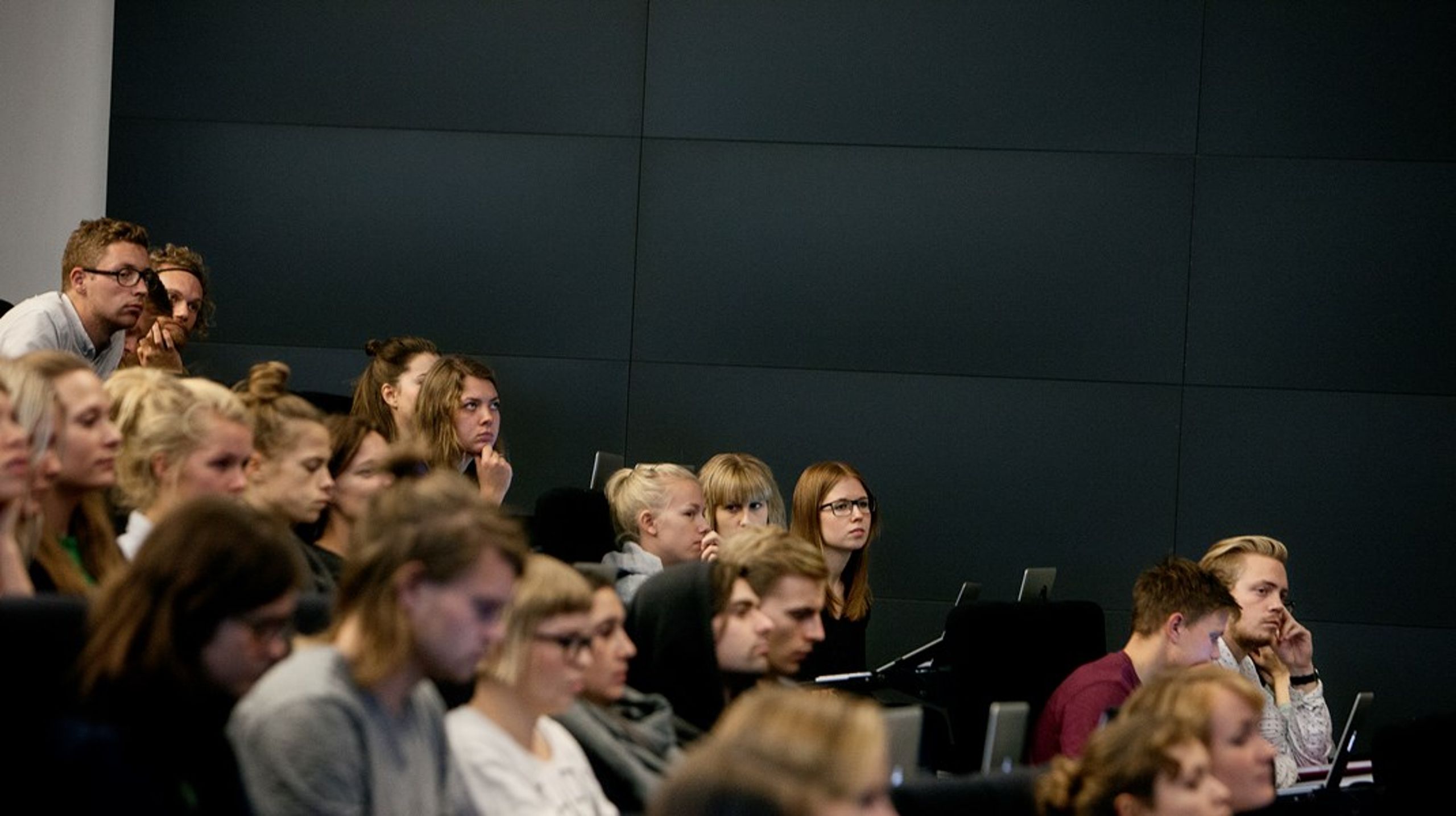 Den nye universitetsreform forringer vilkårene for studerende og arbejdsmarked, skriver Morten Knudsen.