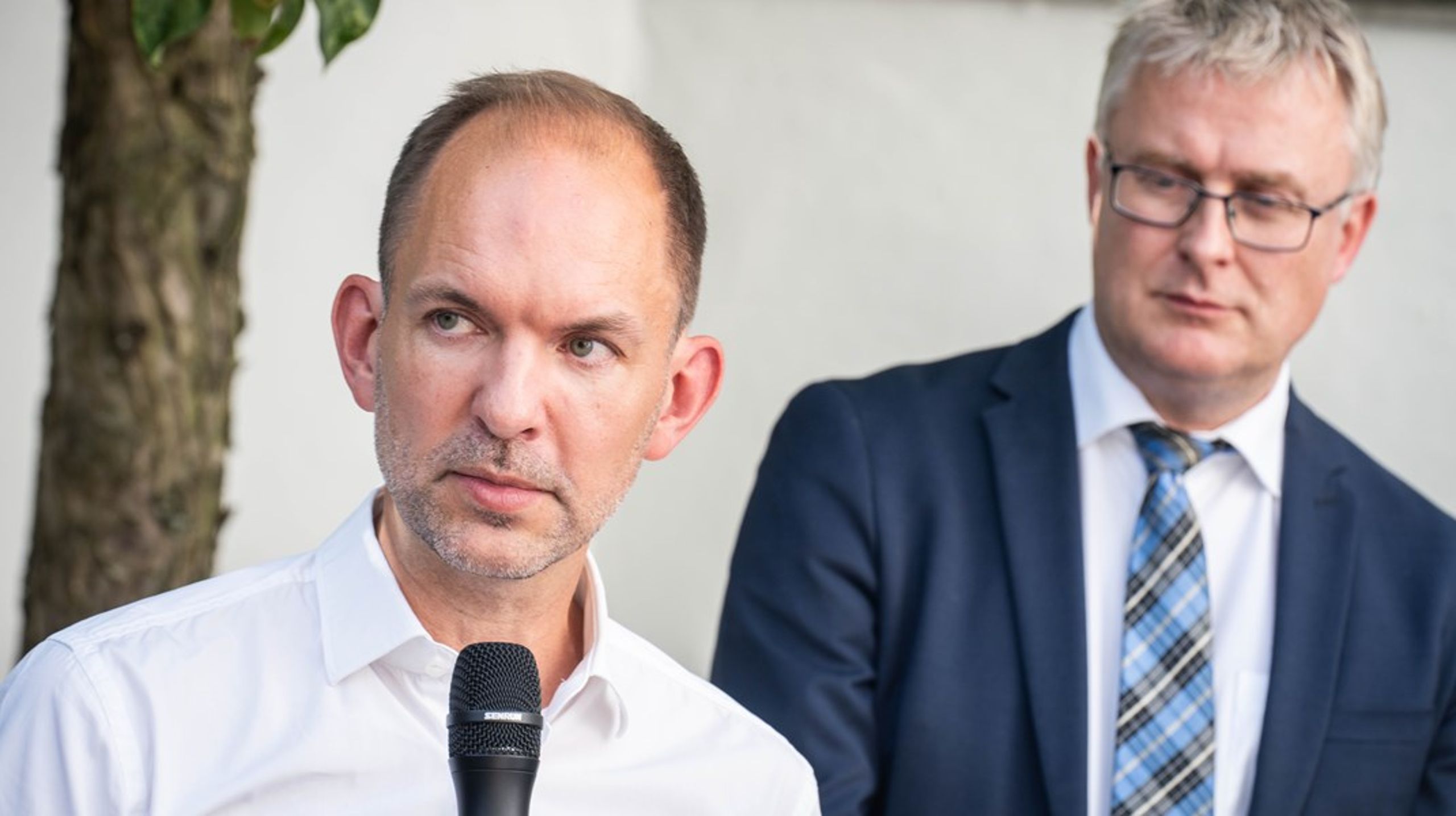 Man kunne tro, at regeringen med Ministeriet for Grøn Trepart havde skabt et superministerium og -departement, men det er ingenlunde tilfældet, skriver&nbsp;Jørgen Grønnegård.