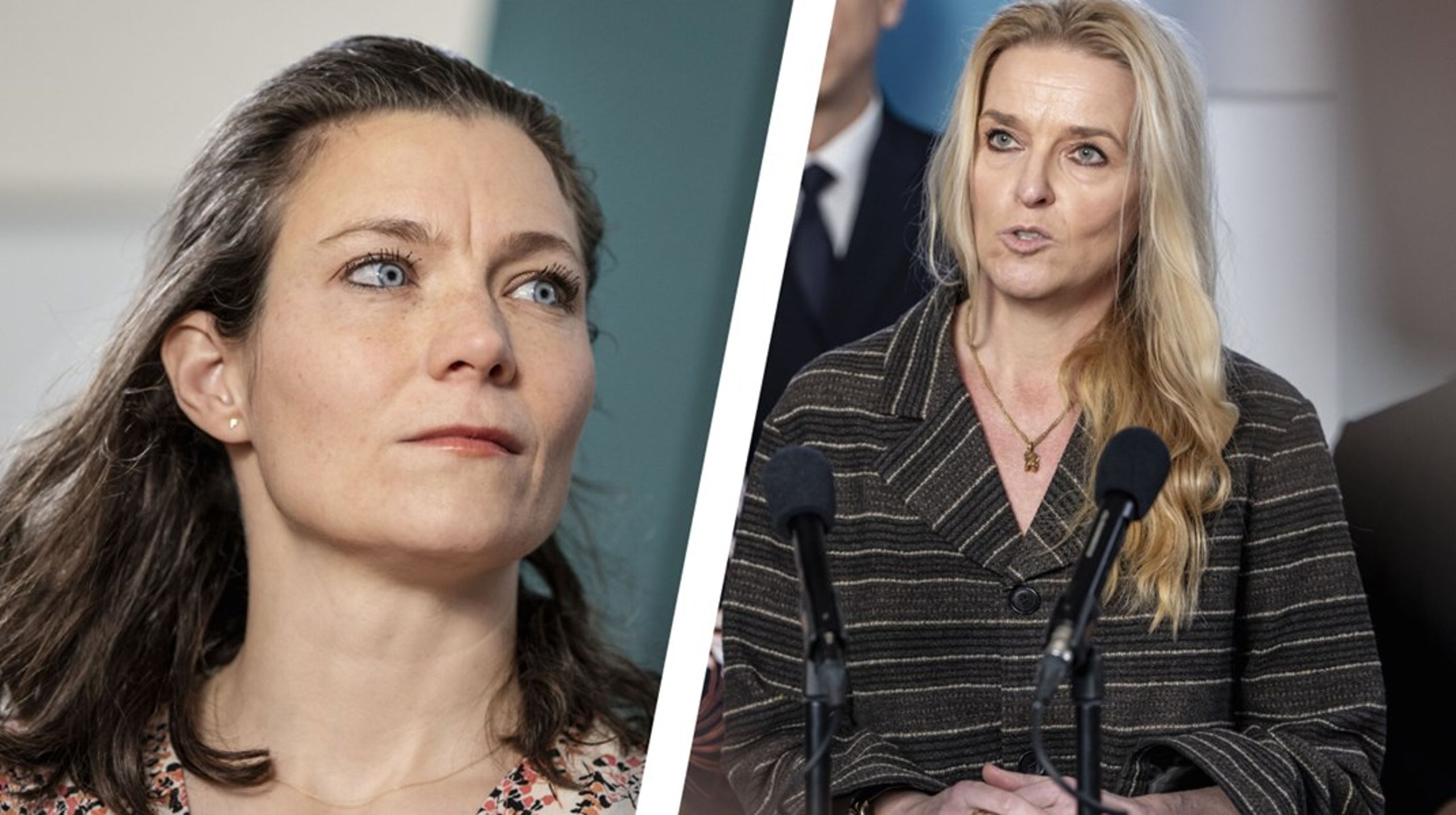 Står det til Radikale og Konservative, bør Rådet for Børns Læring ikke lukke. Regeringen, DF og LA&nbsp;vil lukke rådet.