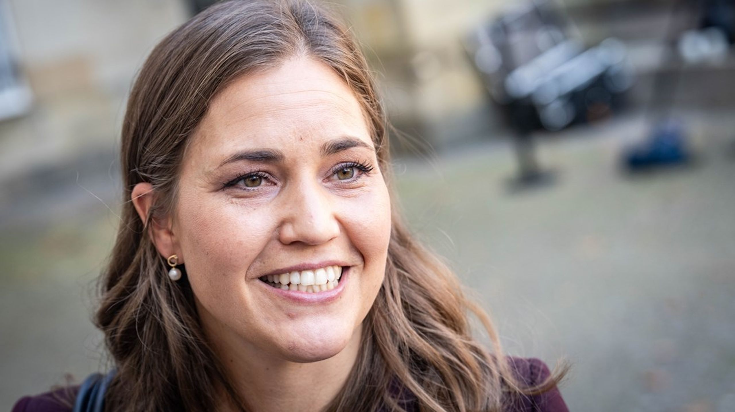 Først og fremmest bliver Marie Bjerres opgave at forberede det danske EU-formandskab.&nbsp;Der må og skal sættes fokus på, hvordan medlemsstaterne implementerer lovgivningen fra EU, skriver Anette Galskjøt. Arkivfoto.