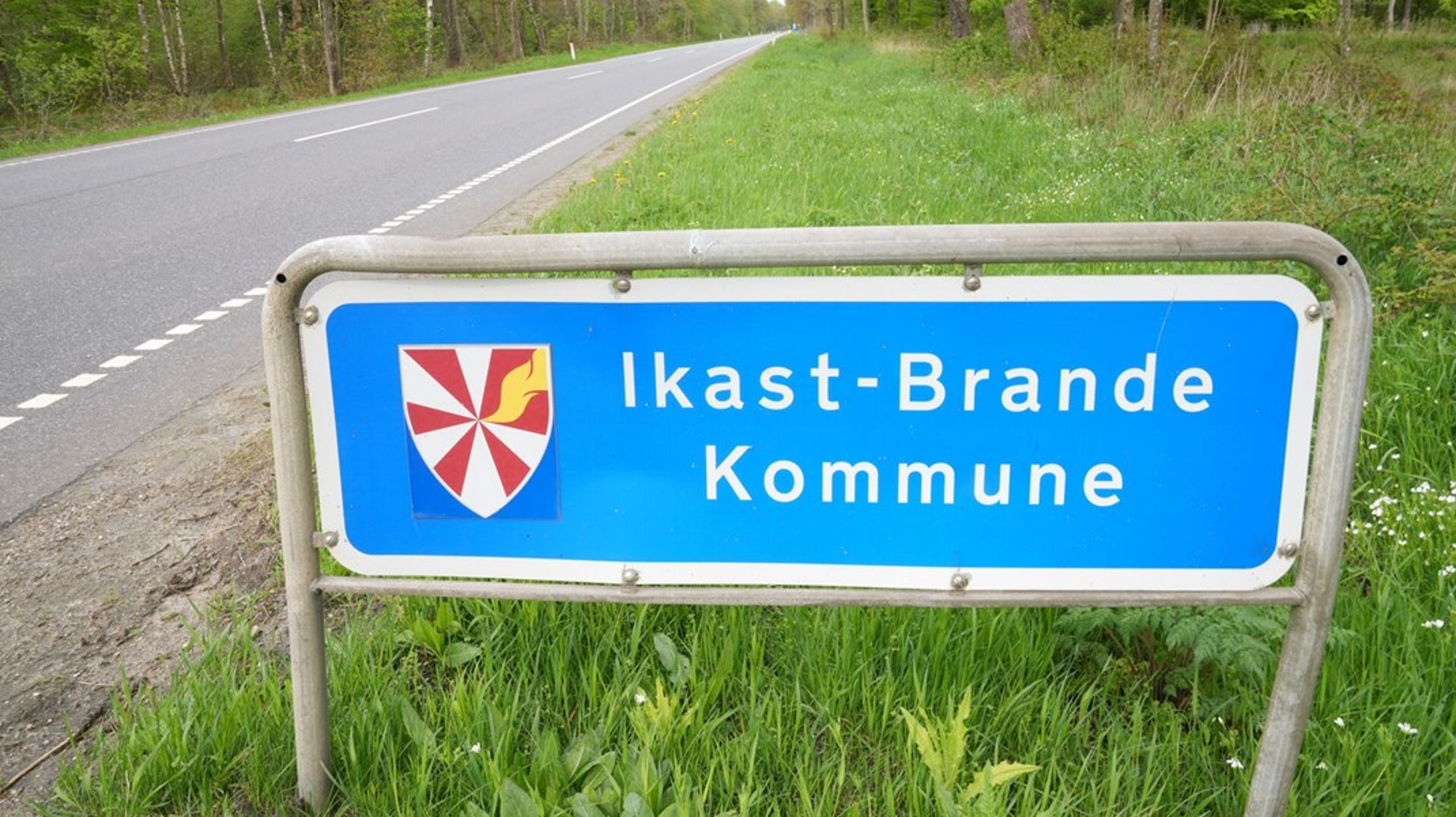 Ikast-Brande Kommune topper listen over mest erhvervsvenlige kommuner i landet.