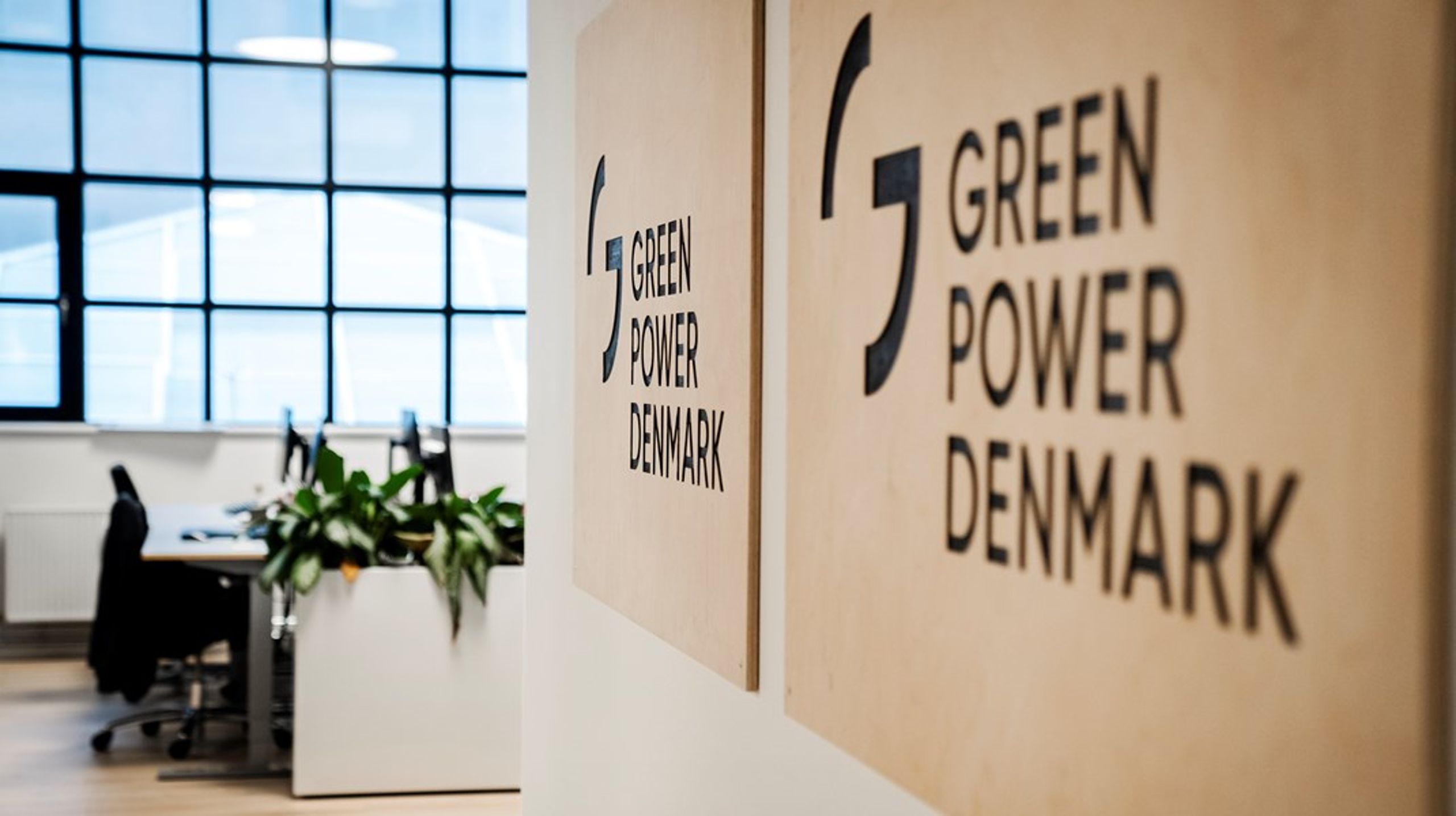 Marianne Dige Svenningsen får plads hos Green Power Denmark som public affairs-chef.