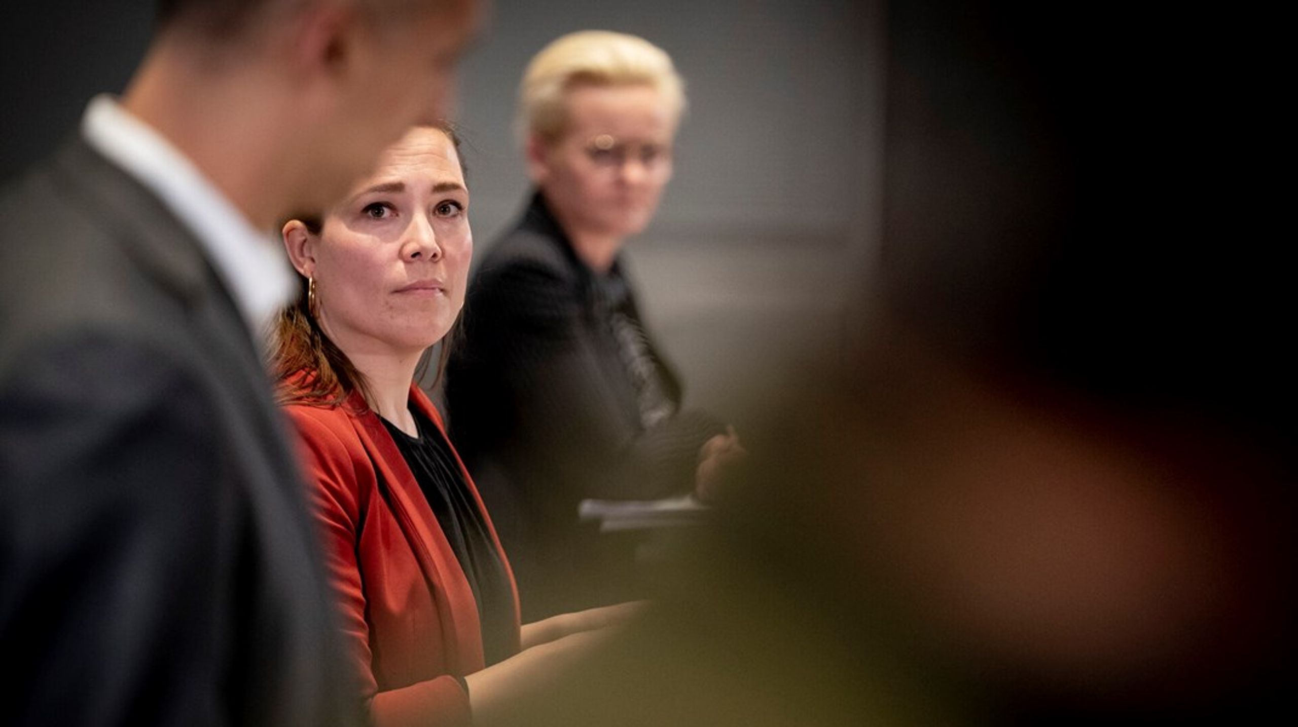 Da S-regeringen med daværende social- og indenrigsminister Astrid Krag (S) i spidsen i 2020 ændrede den såkaldte centrale refusionsordning opgjorde man ikke, hvad det betød for omfordelingen af penge
 mellem kommunerne. Men nye beregninger viser, at der nu kan være tale 
om et milliardbeløb.<br>