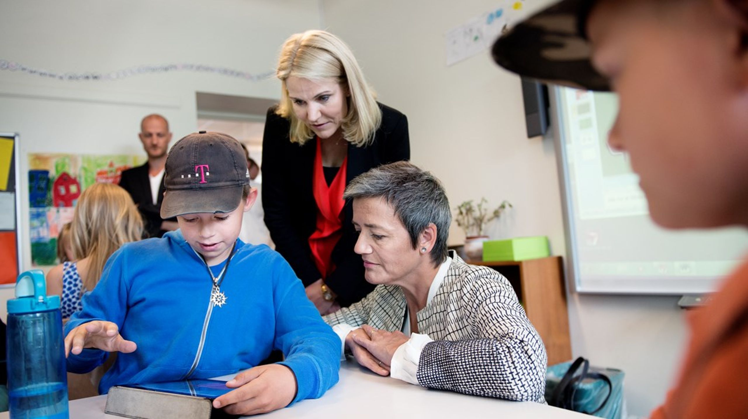 De omfattende evalueringer af folkeskolereformen, som blev publiceret i årene efter 2014, dumpede den på næsten alle&nbsp;parametre, skriver&nbsp;Finn Wiedemann.