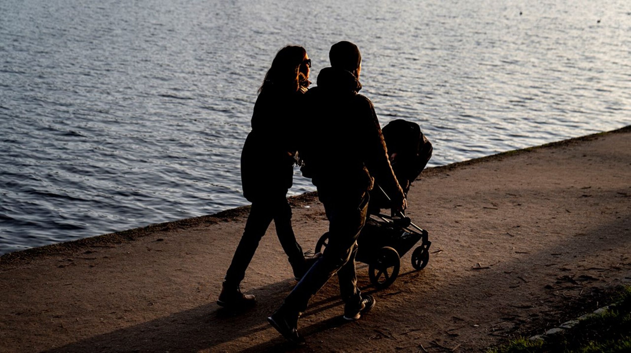 Hverdagen i en børnefamilie er meget mere end summen af forældrenes individuelle valg, skriver Sine Penthin Grumløse.