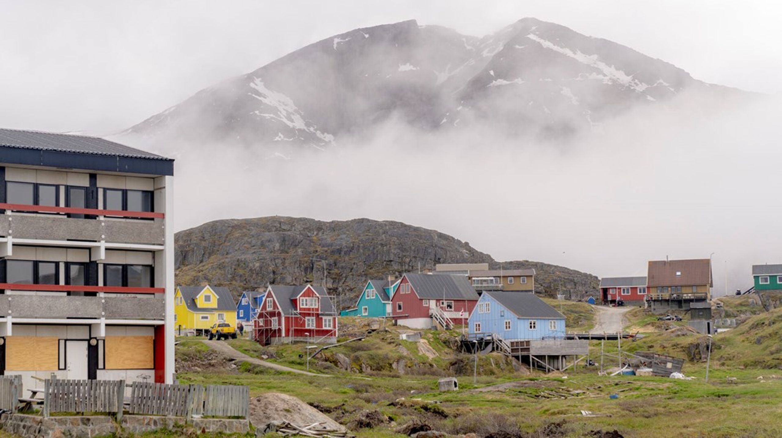 Grønlands Erhvervsliv tæller i dag cirka 350 grønlandske virksomheder som medlemmer.