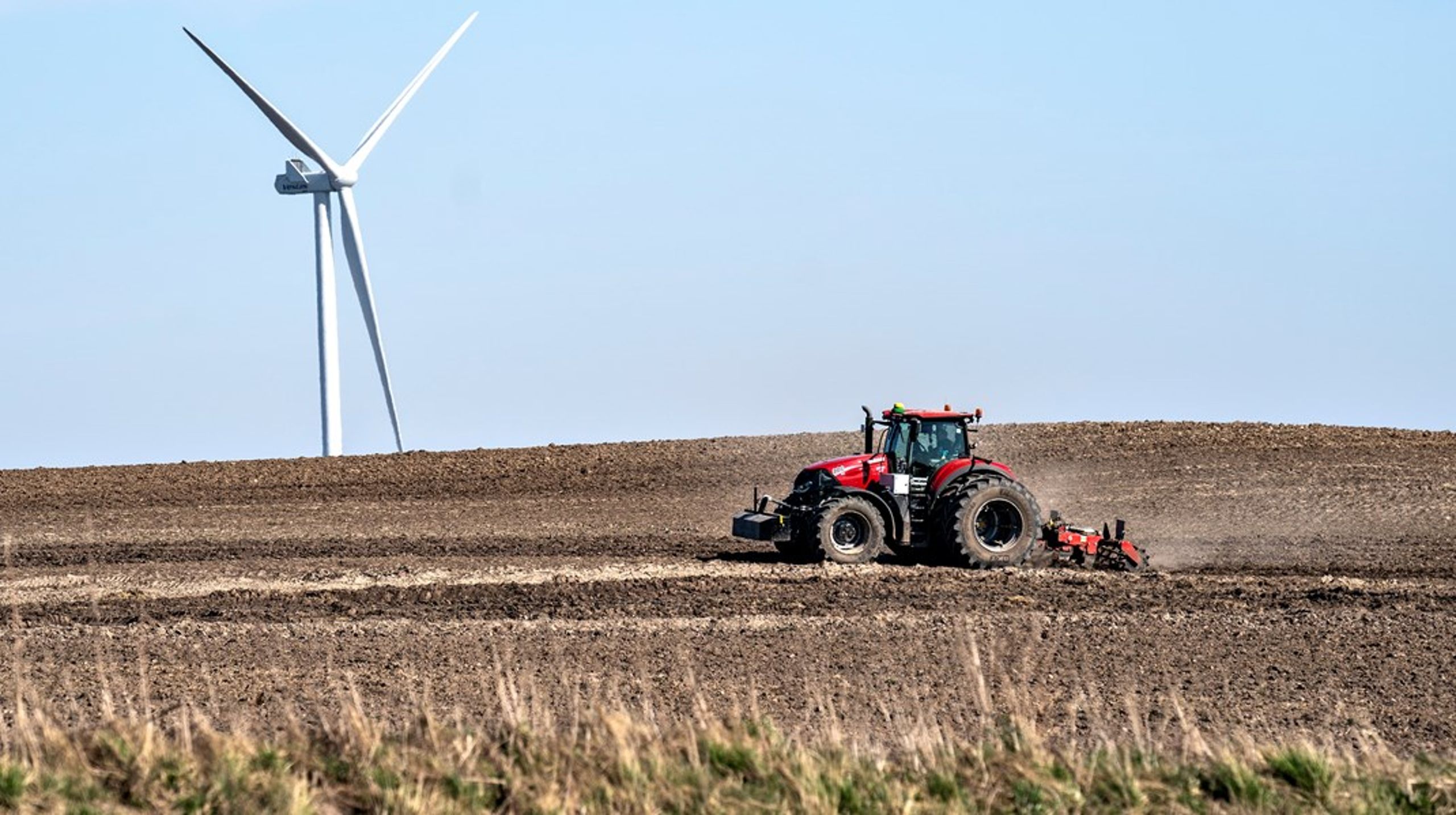 Urula von der Leyen pålægger den kommende landbrugskommisær at fremlægge et benchmarking system i agri-food sektoren, der skal dokumentere bæredygtighed på bedriftsniveau, skriver Sybille Kyed.