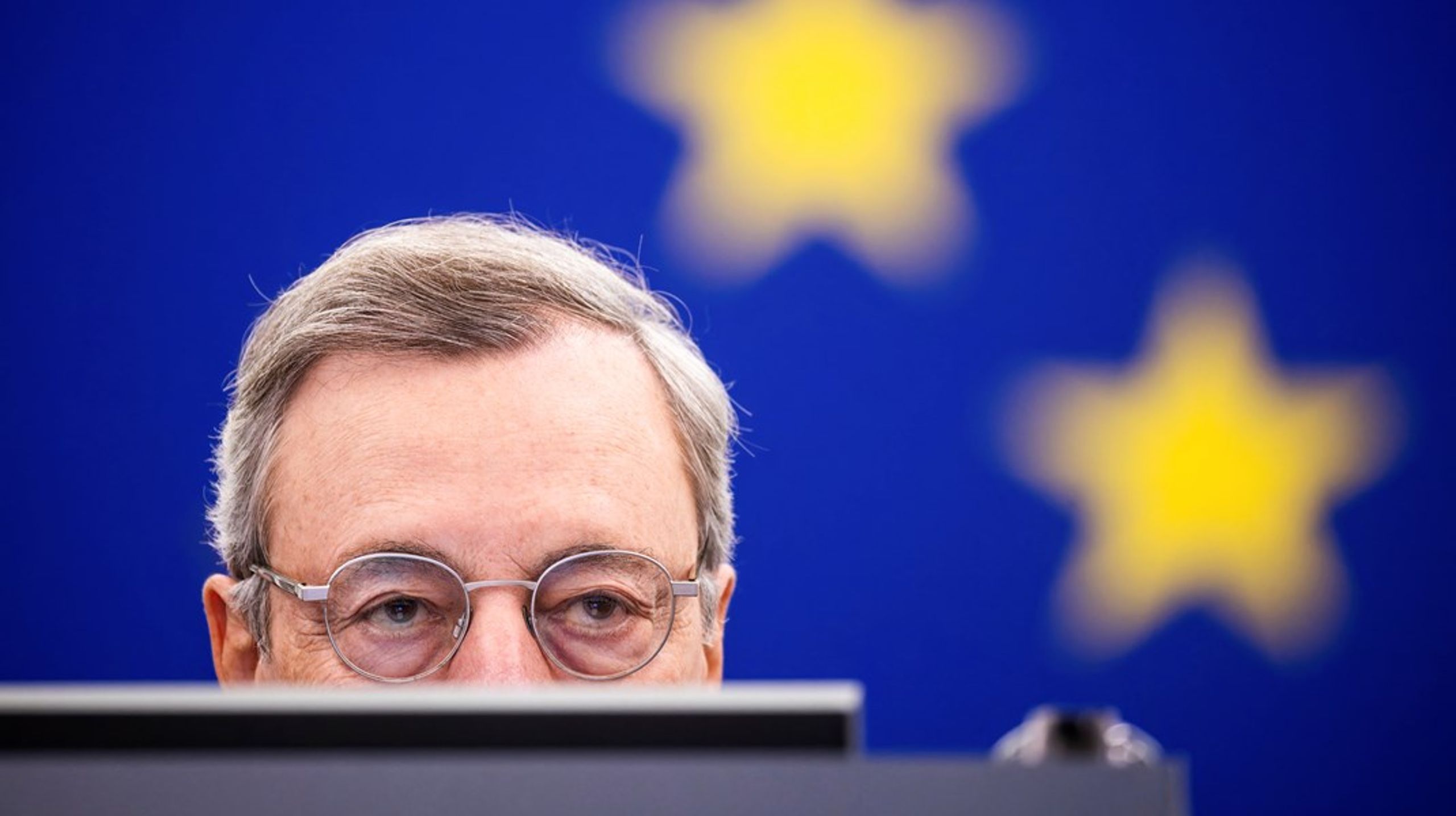 Den tidligere italiensk premiereminister og præsident for Den Europæiske Centralbank, Mario Draghi, udgav den 9. september sin 400-siders rapport om EU's konkurrenceevne.&nbsp;