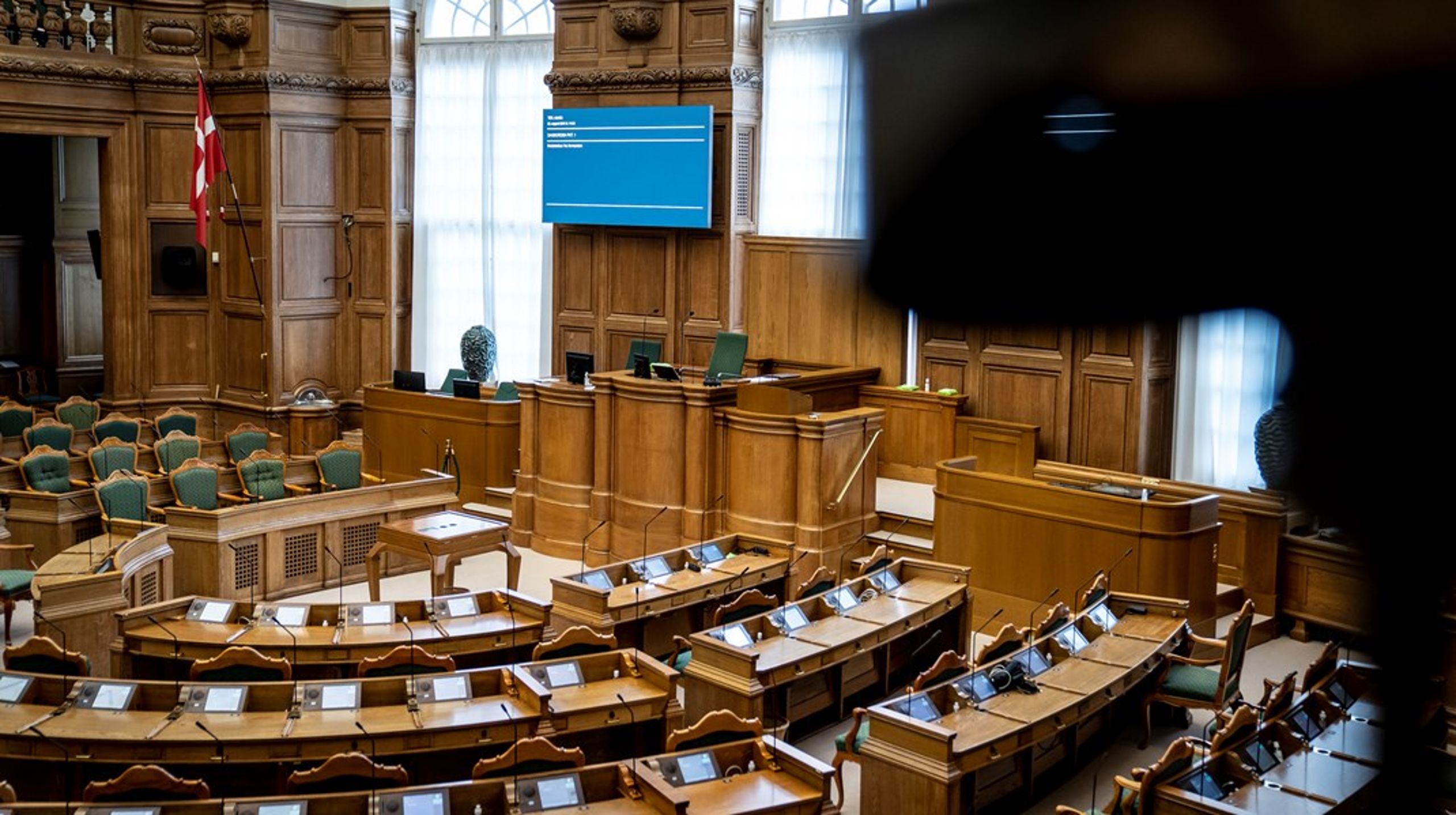 Det er en stor og aktuel diskussion i demokratiforskningen, om den politiske ulighed er vokset i takt med den økonomiske ulighed de sidste årtier, skriver de to forfattere til essayet.