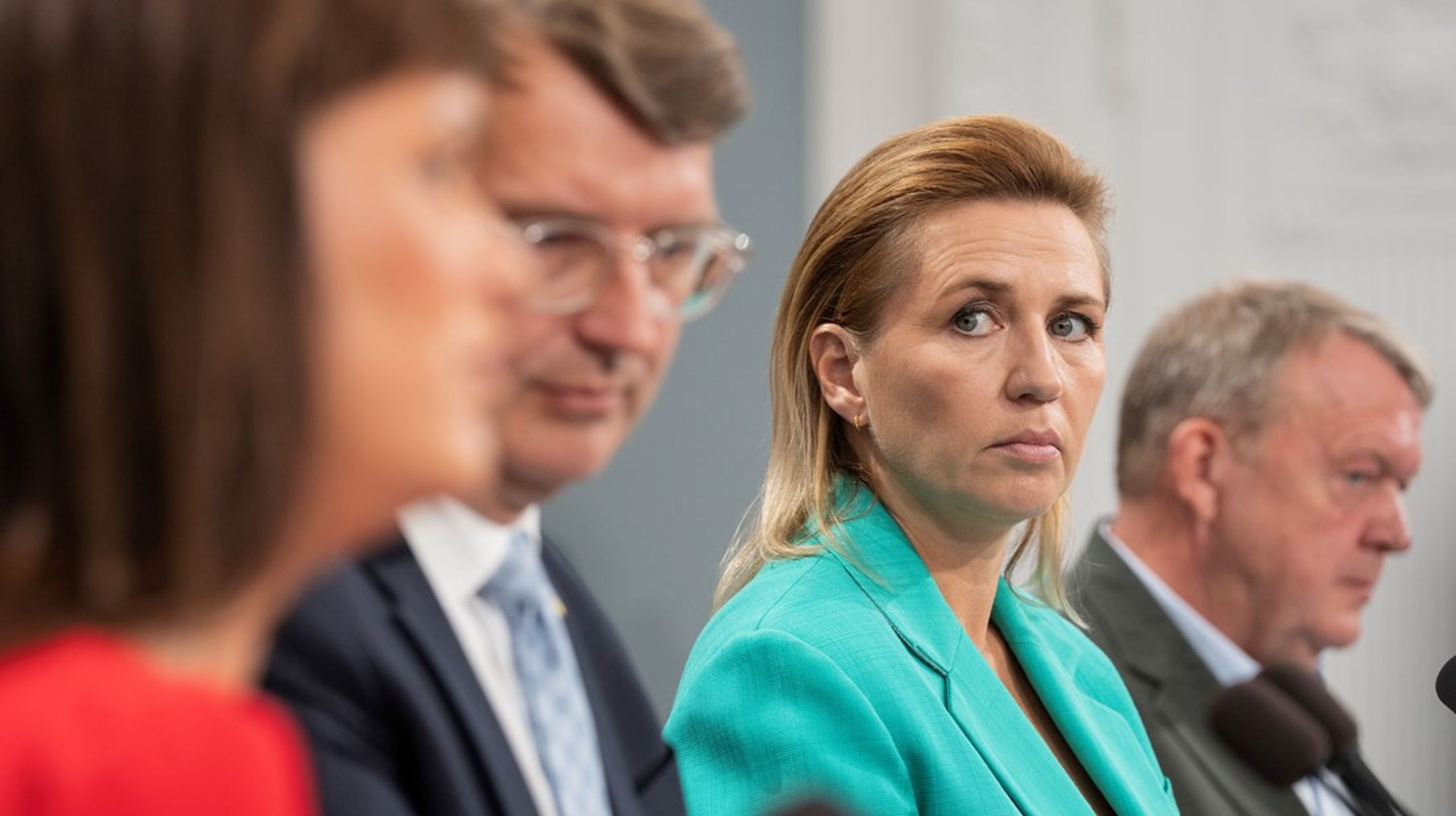 Regeringen er med statsminister Mette Frederiksens (S) ord klar til at åbne en ”Pandoras æske” og forberede en ny større reform af den kommunale udligningsordning.