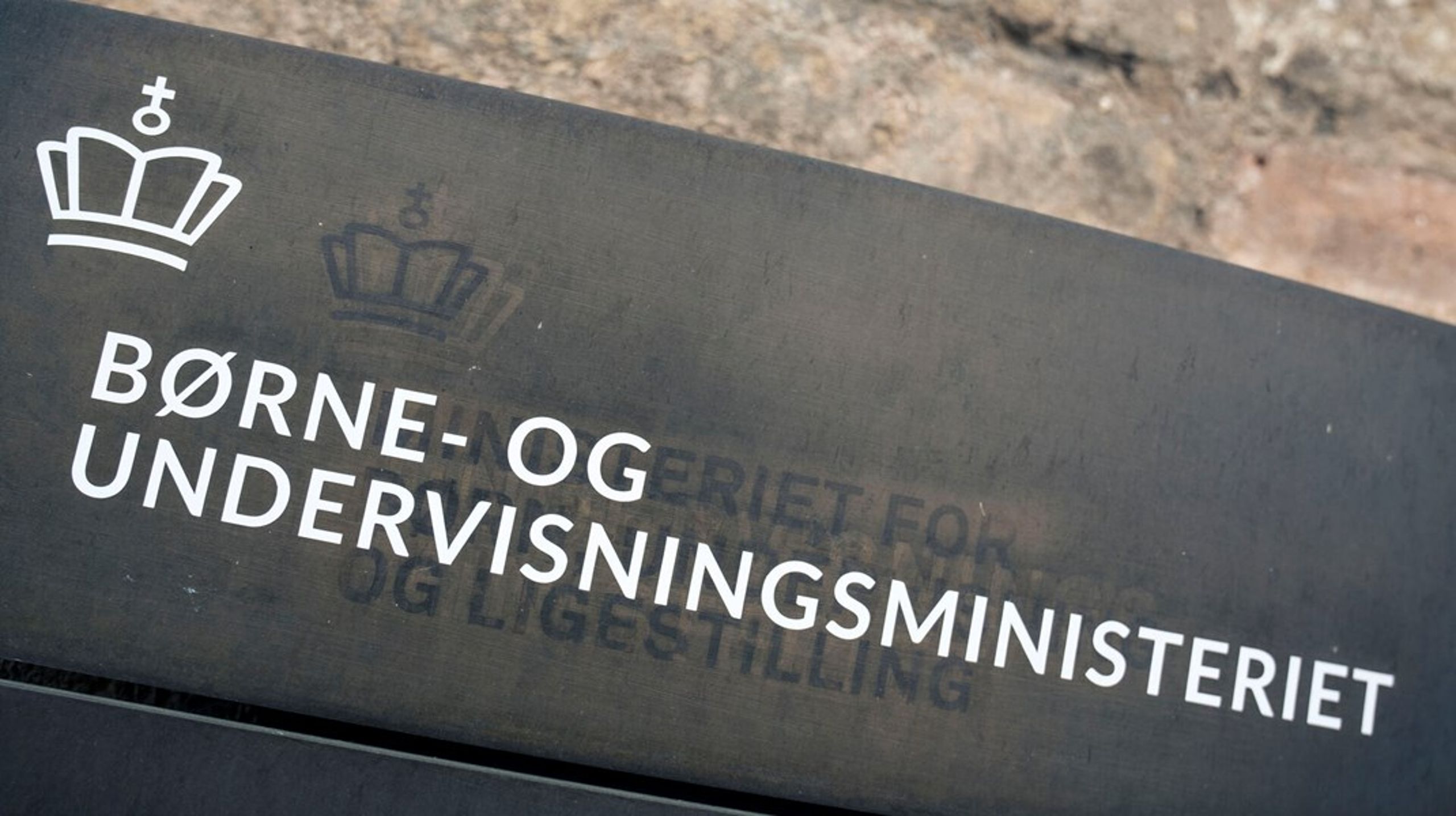 Siden september har Mary Fonden manglet en kommunikationschef. Nu henter fonden Nynne Himmelstrup fra Børne- og Undervisningsministeriet.